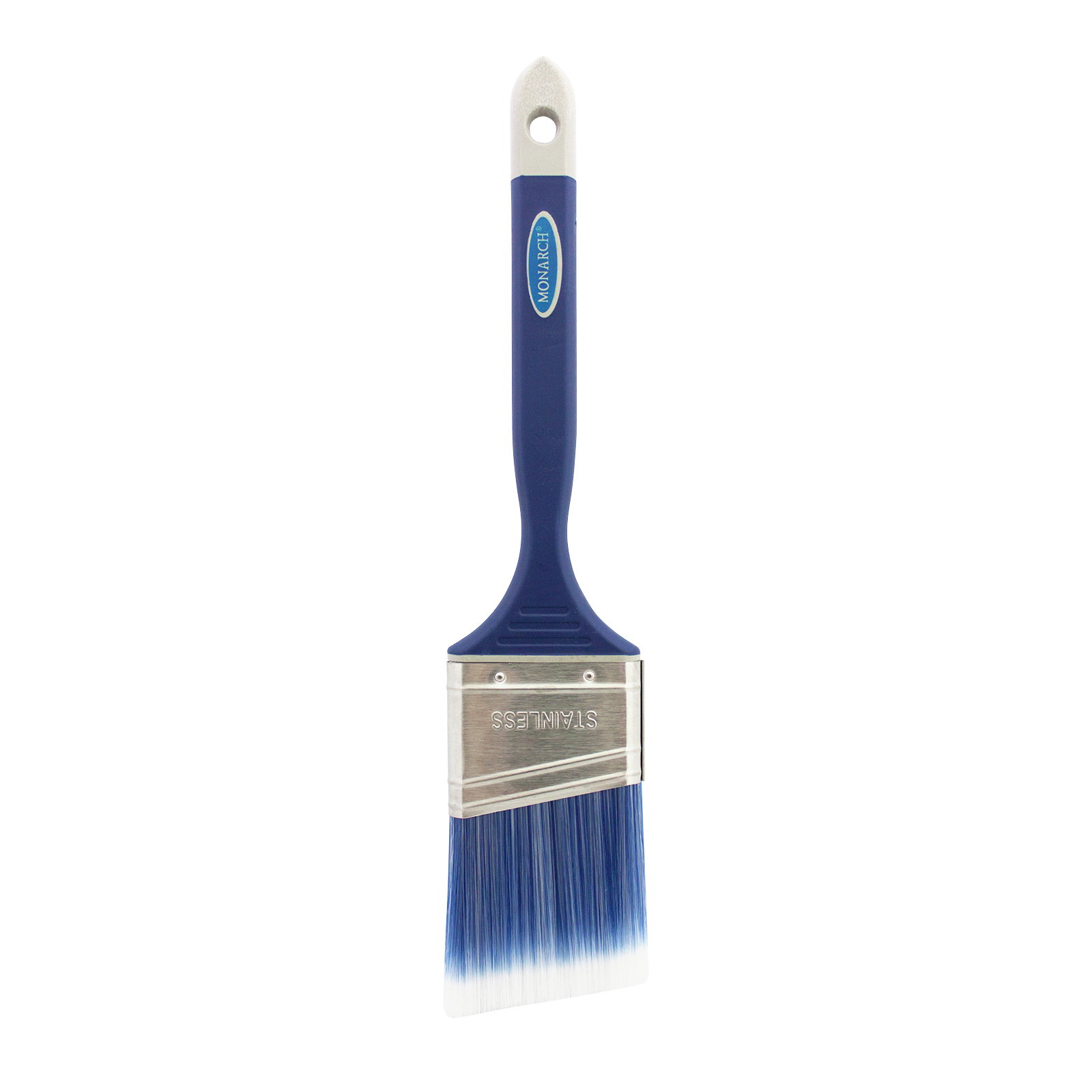 Monarch 63mm All Purpose Synthetic Sash Paint Brush Bunnings Australia