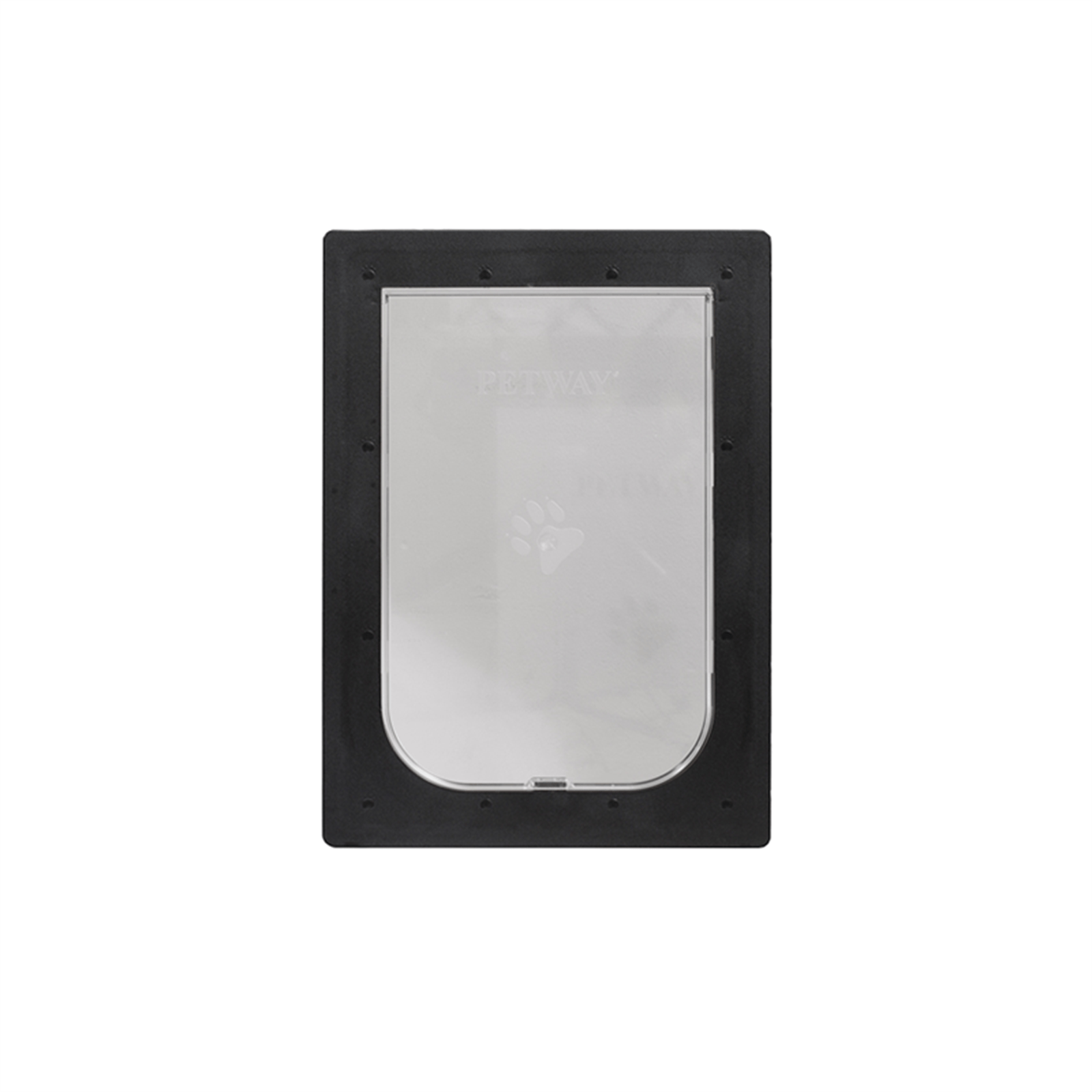 Cowdroy Door Addon Medium Pet Door Bunnings Australia