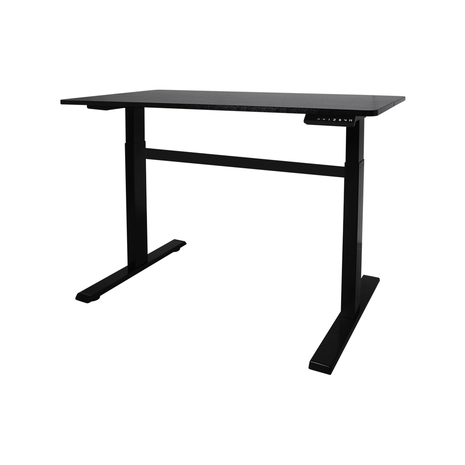 Levede Standing Desk Motorised Height Adjustable Stand Office Electric Computer Bunnings Australia