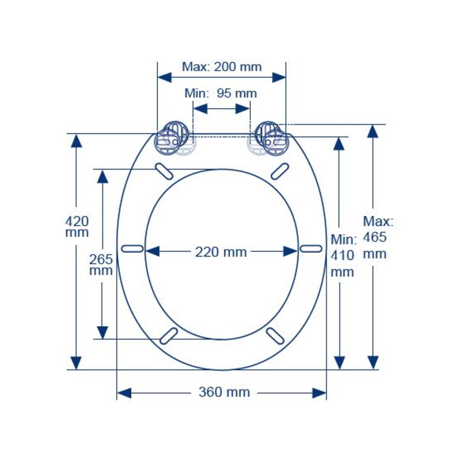 Loo With A View Groovy Flowers Soft Close Toilet Seat Bunnings Australia