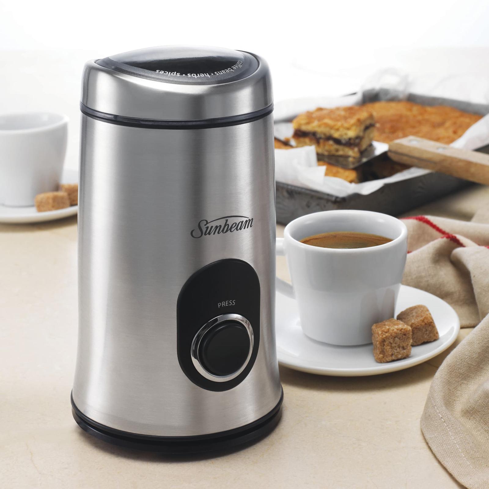 Sunbeam Multi Grinder II Bunnings Australia