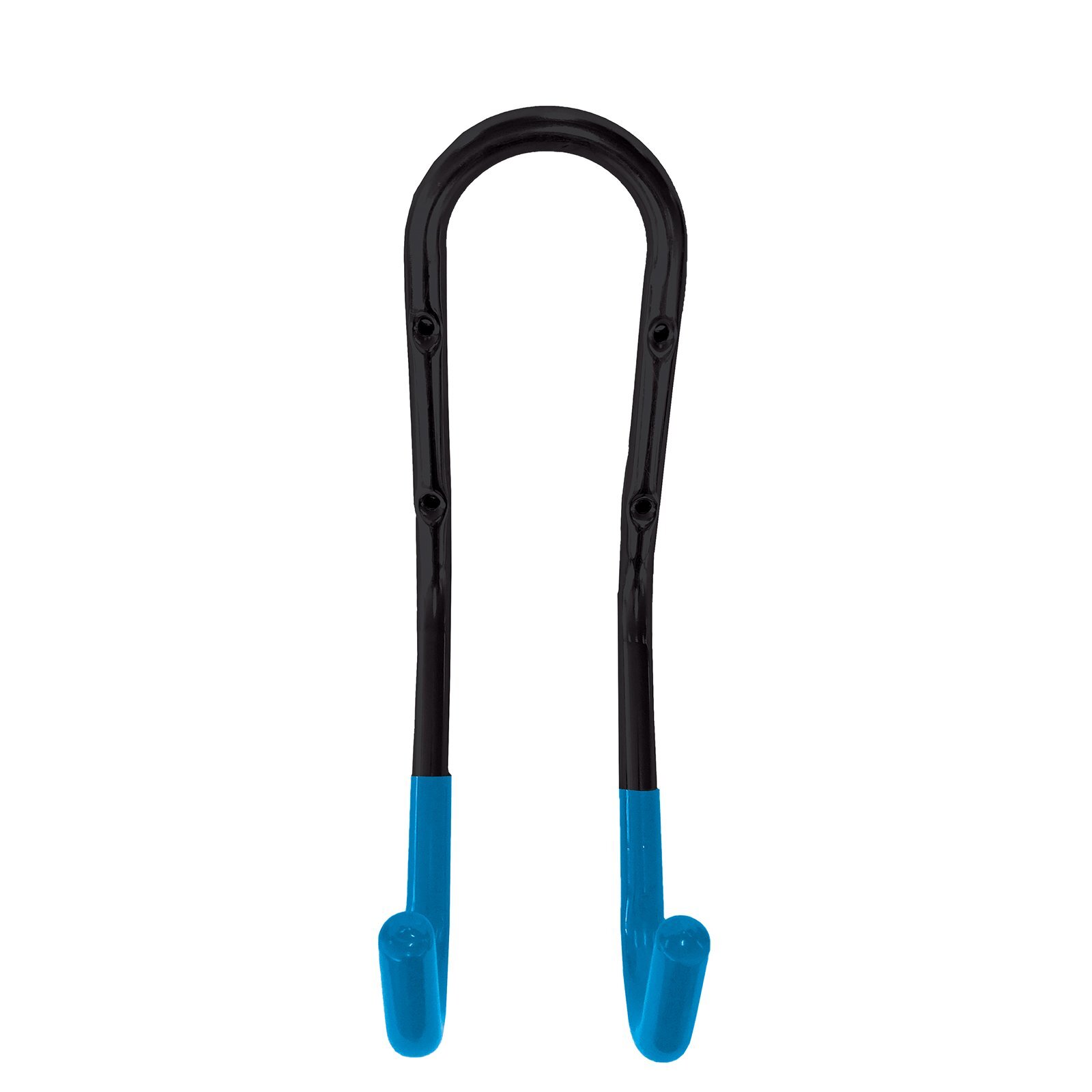 Handy Storage Wall Mounted Dual Bike Hook Bunnings Australia