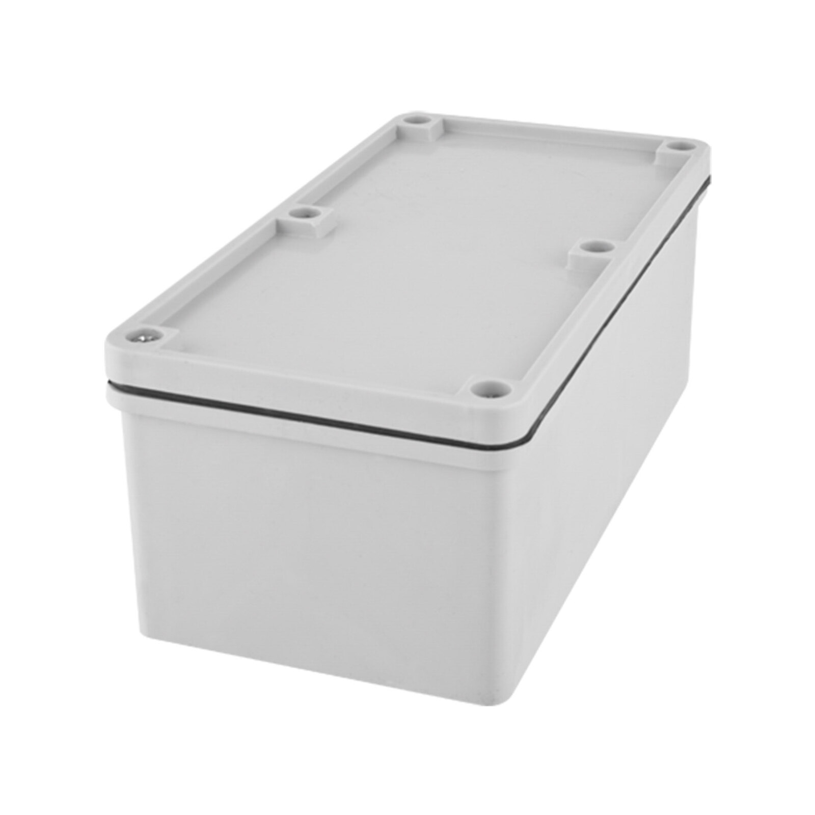 Deta 211mm Weatherproof Junction Box IP56 Bunnings Australia