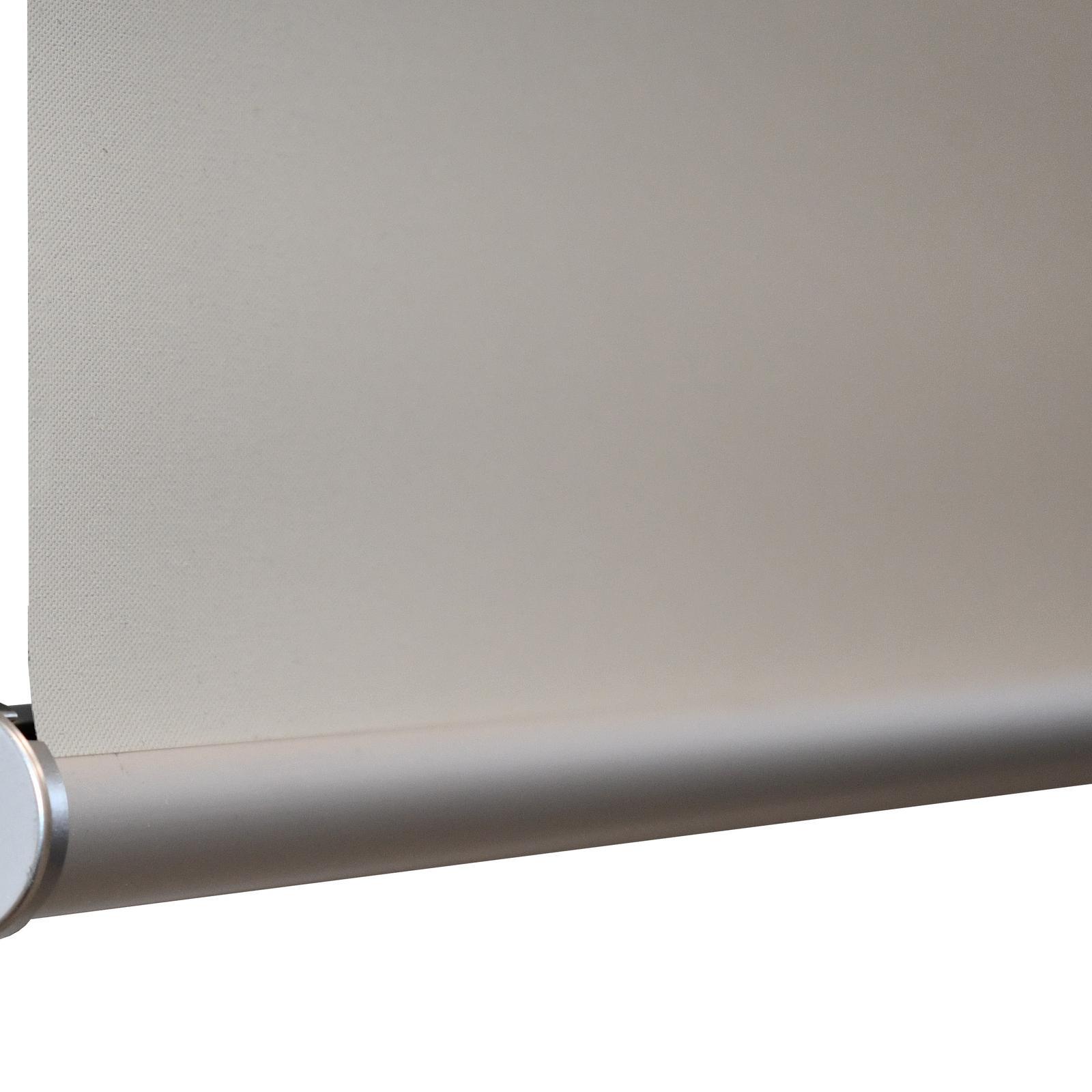 Markisol 120 x 240cm Beige Nash Blockout Roller Blind Bunnings Australia