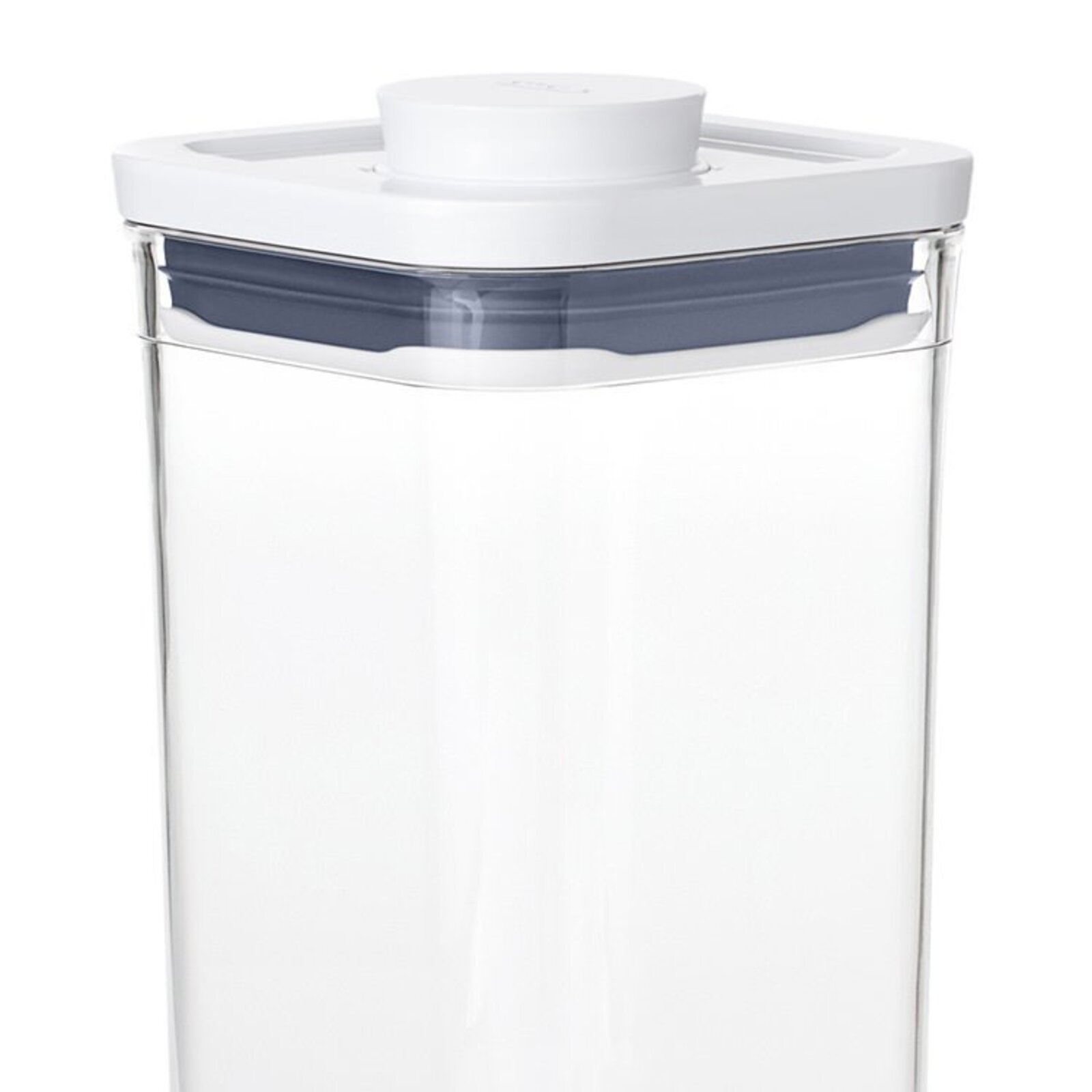Oxo Good Grips Square Pop Container 2.1L Bunnings Australia