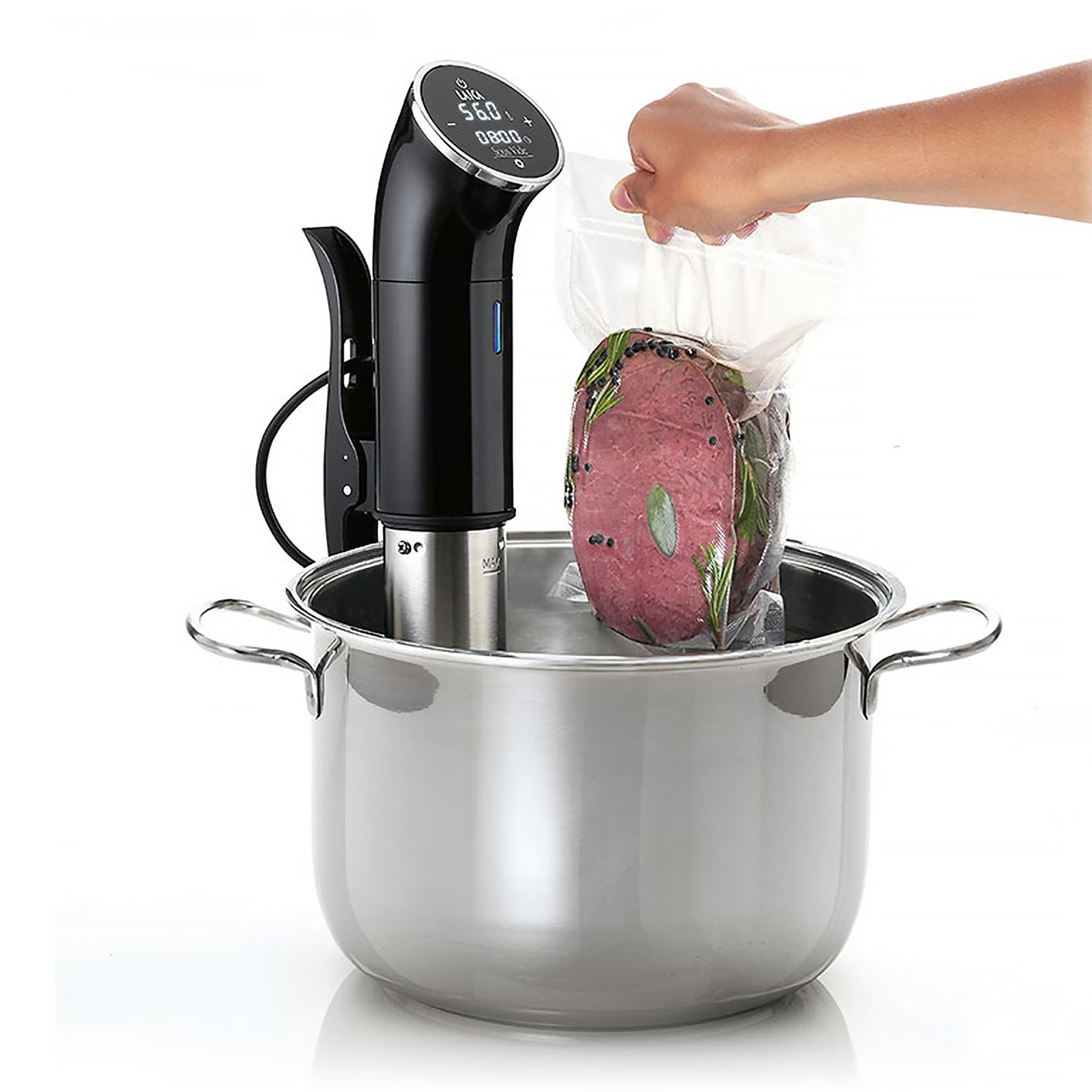 Laica Sous Vide Immersion Cooker Bunnings Australia