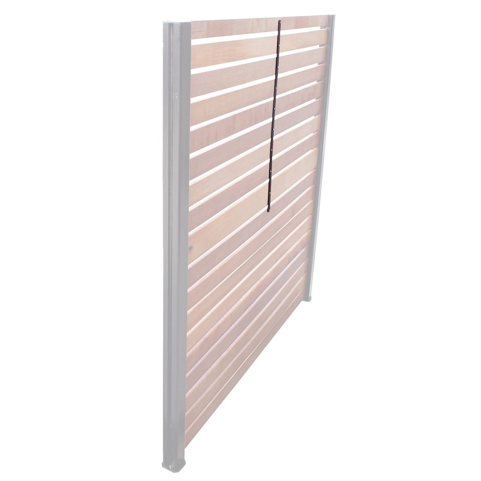 Whites 19 x 1970mm Screen Up Brace / Cover Strip Bunnings Australia