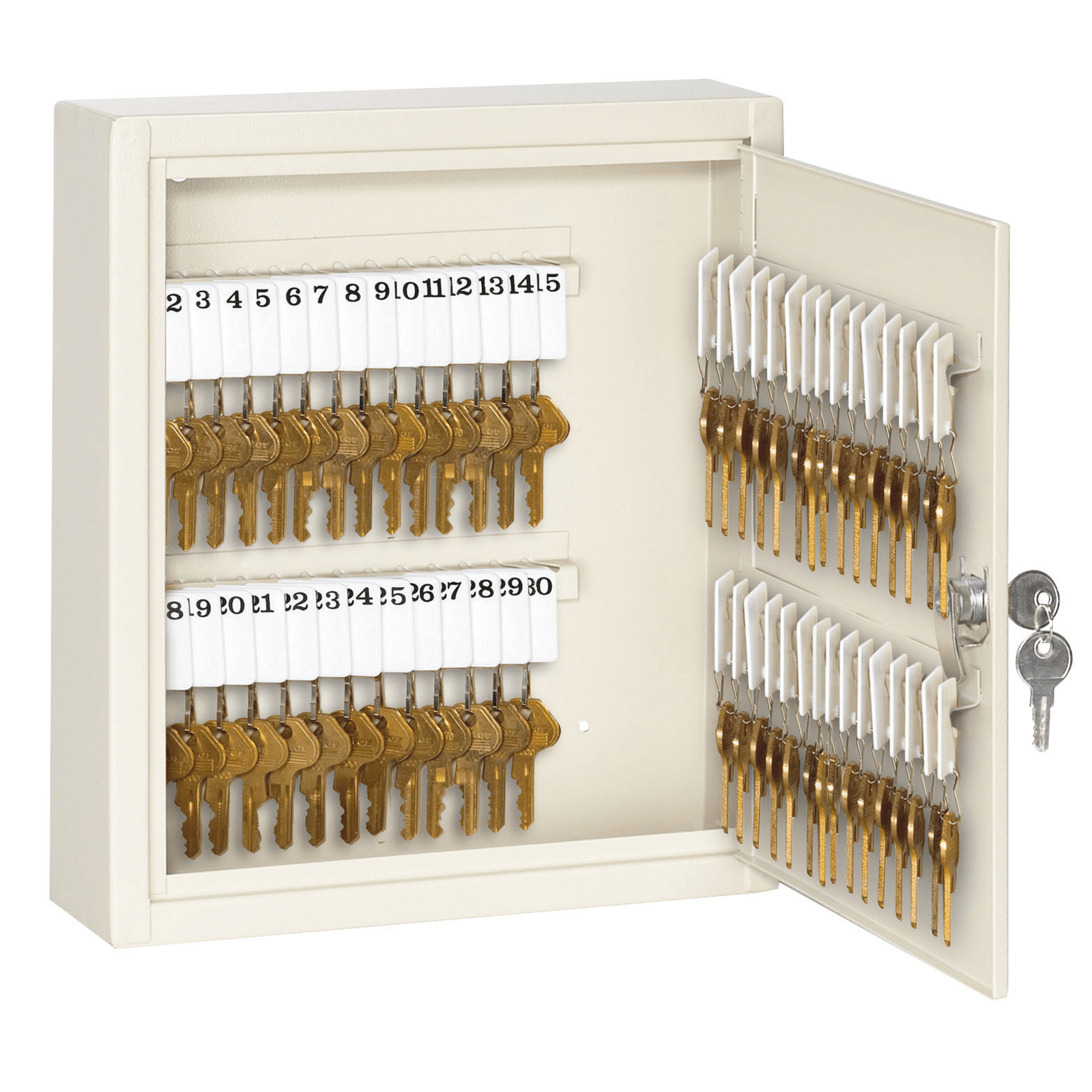Key Blank Cross Reference – Locksmith Reference