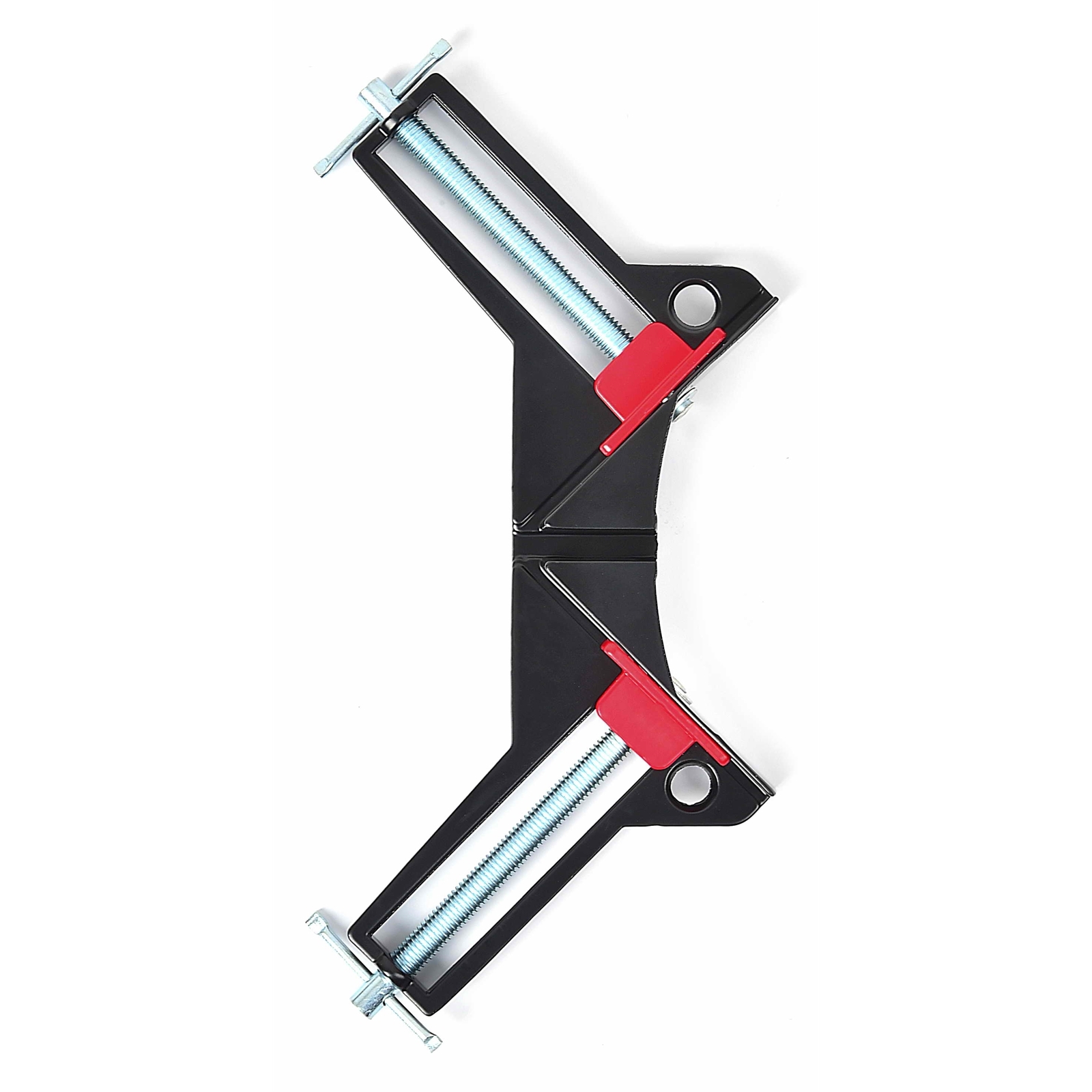 Trojan 75mm Mitre And Corner Clamp Bunnings Australia