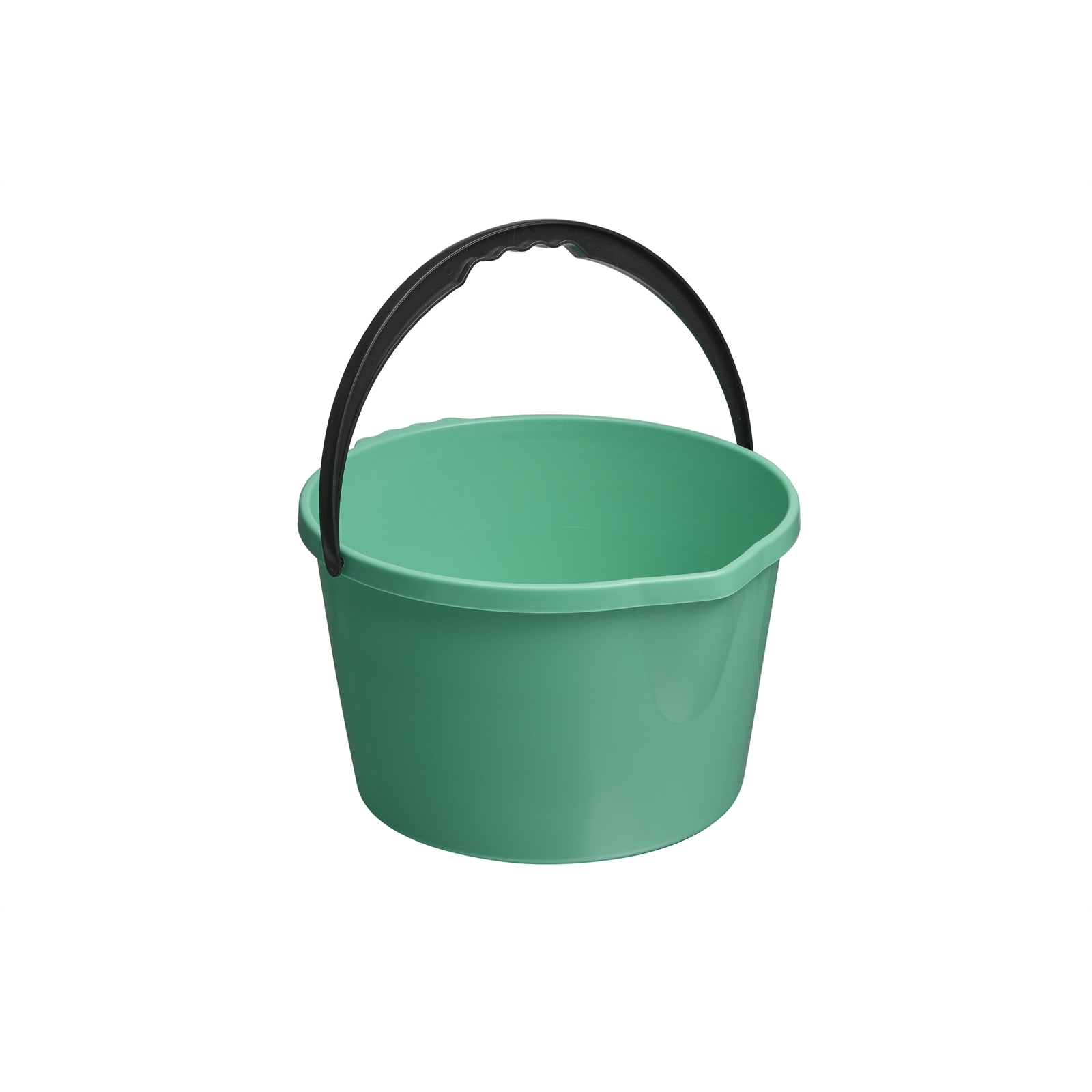 Ezy Storage 14L Round Bucket Bunnings Australia