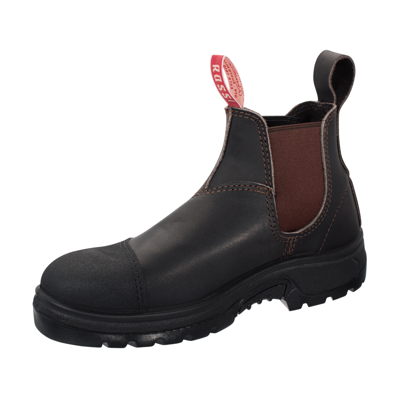 Rossi Boots Hercules Safety Boot Size 11 Bunnings Australia