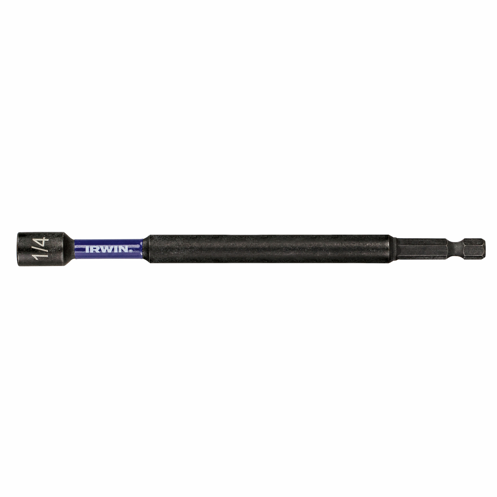 Irwin Impact Pro Performance 152mm 1/4 Nutsetter Bunnings Australia