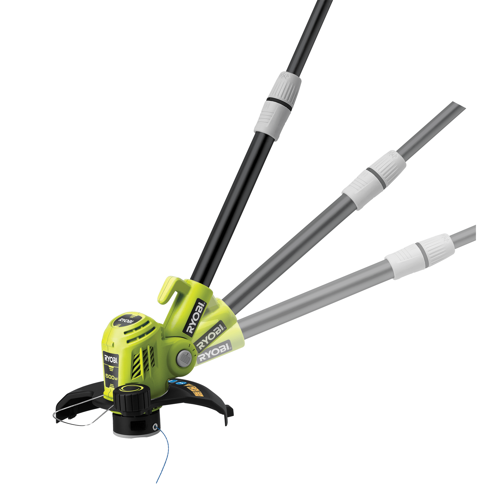 Ryobi 500W 300mm Electric Line Trimmer Bunnings Australia