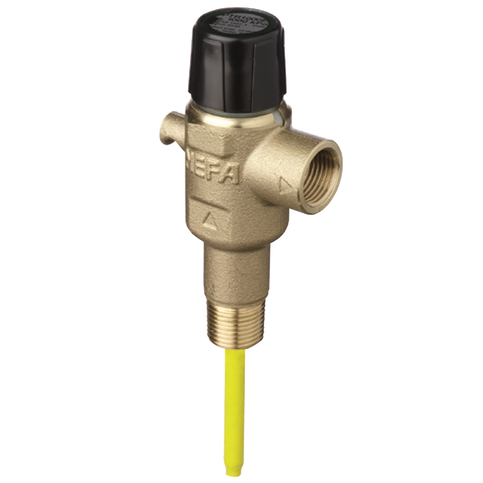 Valve Pres&temp Exten Rel Nefa 15mm 1000kpa Ptr1000ehs Bunnings Australia