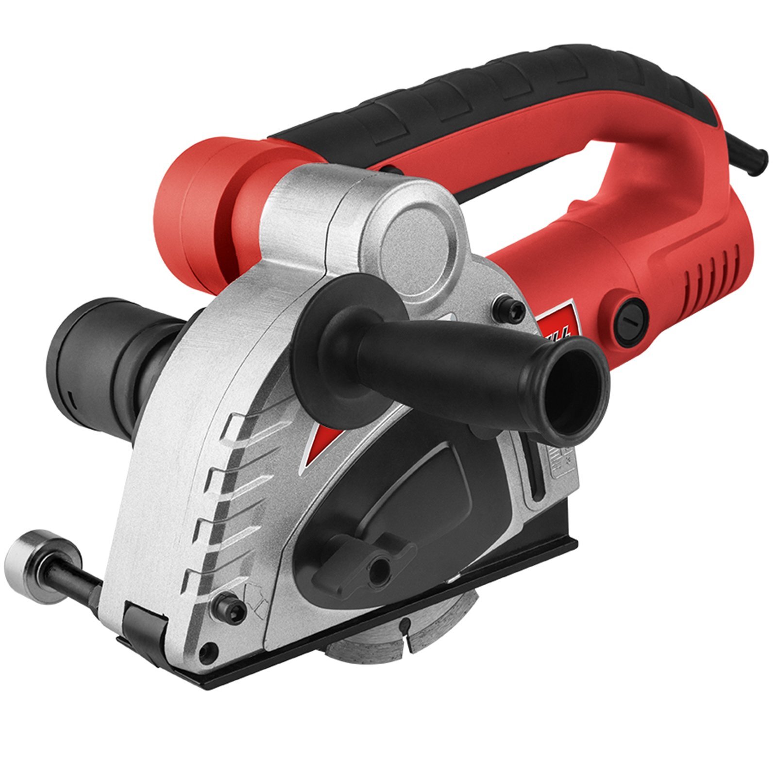 Full Boar 1500W 125mm Wall Chaser Bunnings New Zealand