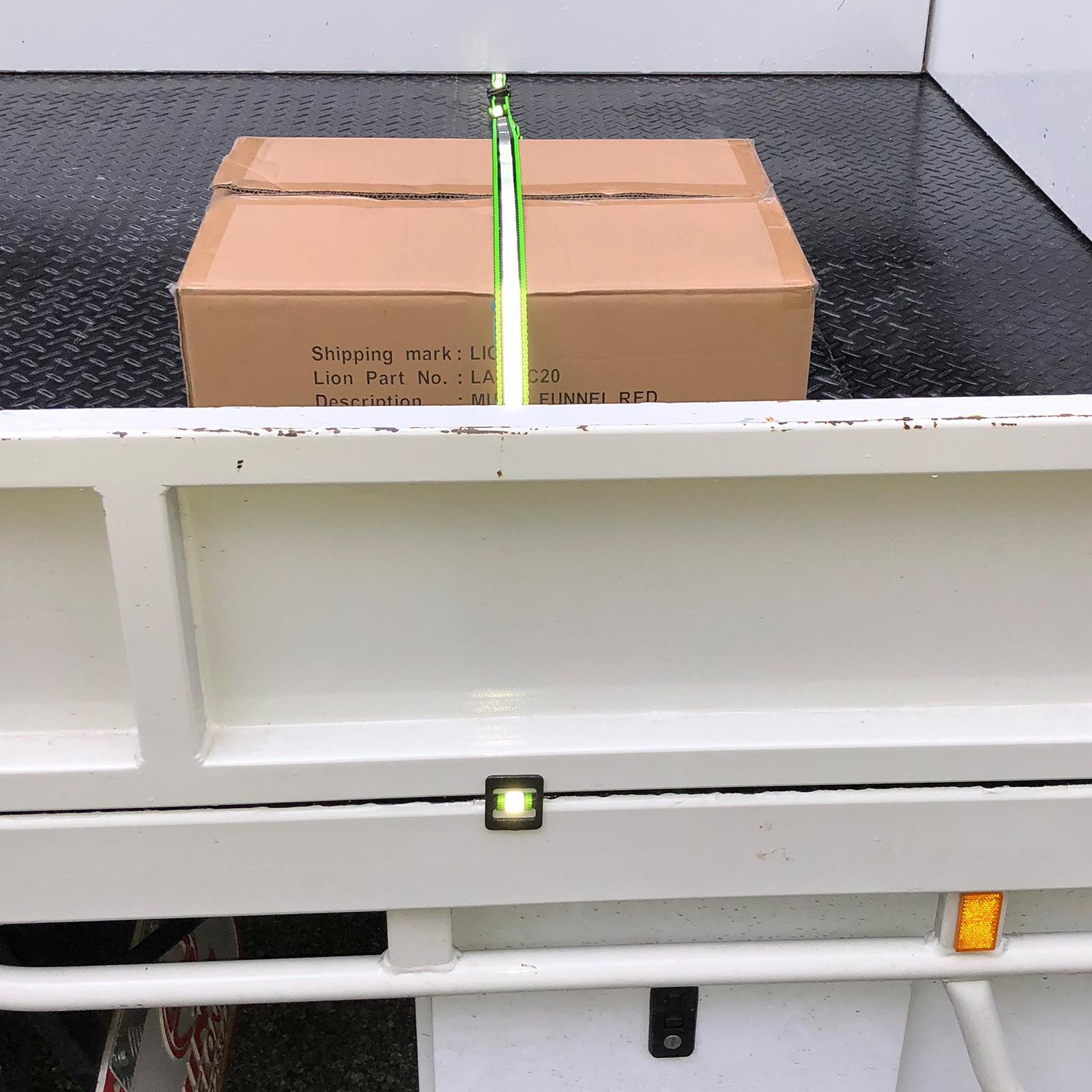 Lion Reflx Ute Smart Anchors L/C 270kg 2 Pack Bunnings Australia