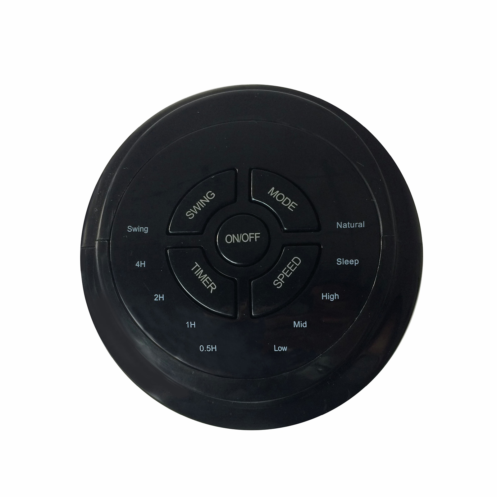 Euromatic 91cm Black Tower Fan Bunnings New Zealand