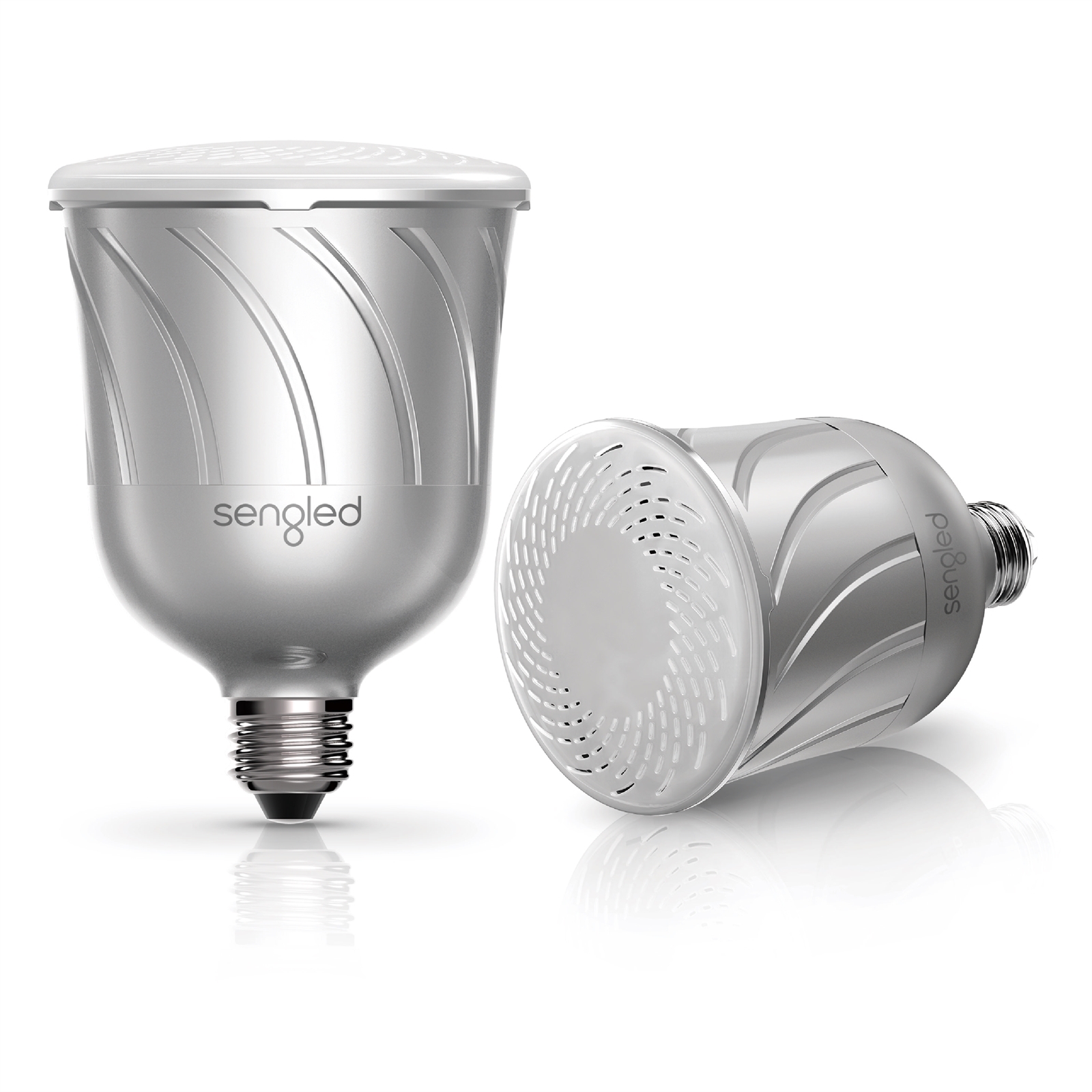 Sengled Pulse Smart LED Light And JBL Bluetooth Music Speaker Kit E27