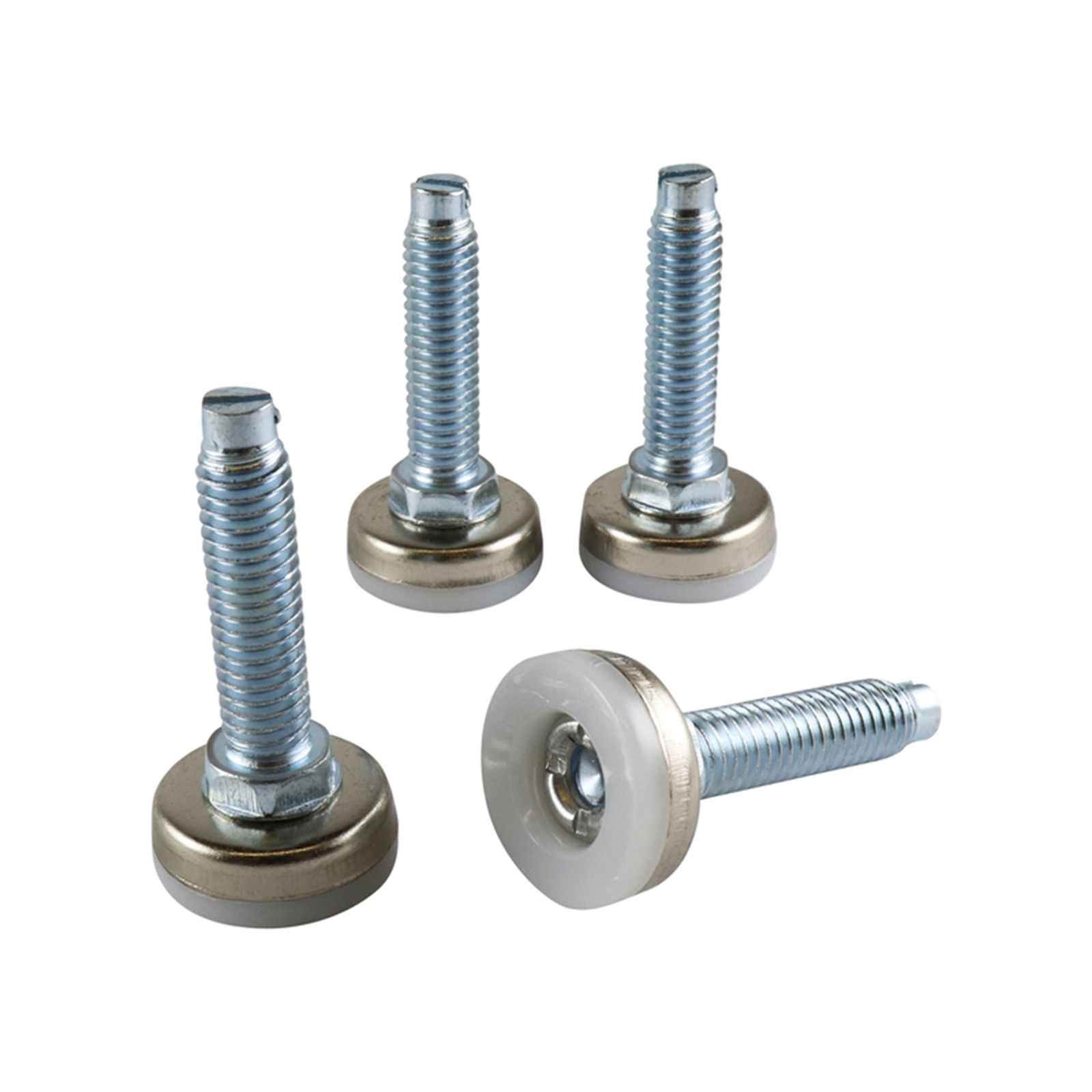 Surface Gard 3/8 x 1" Adjustable Furniture Glide Bunnings Australia