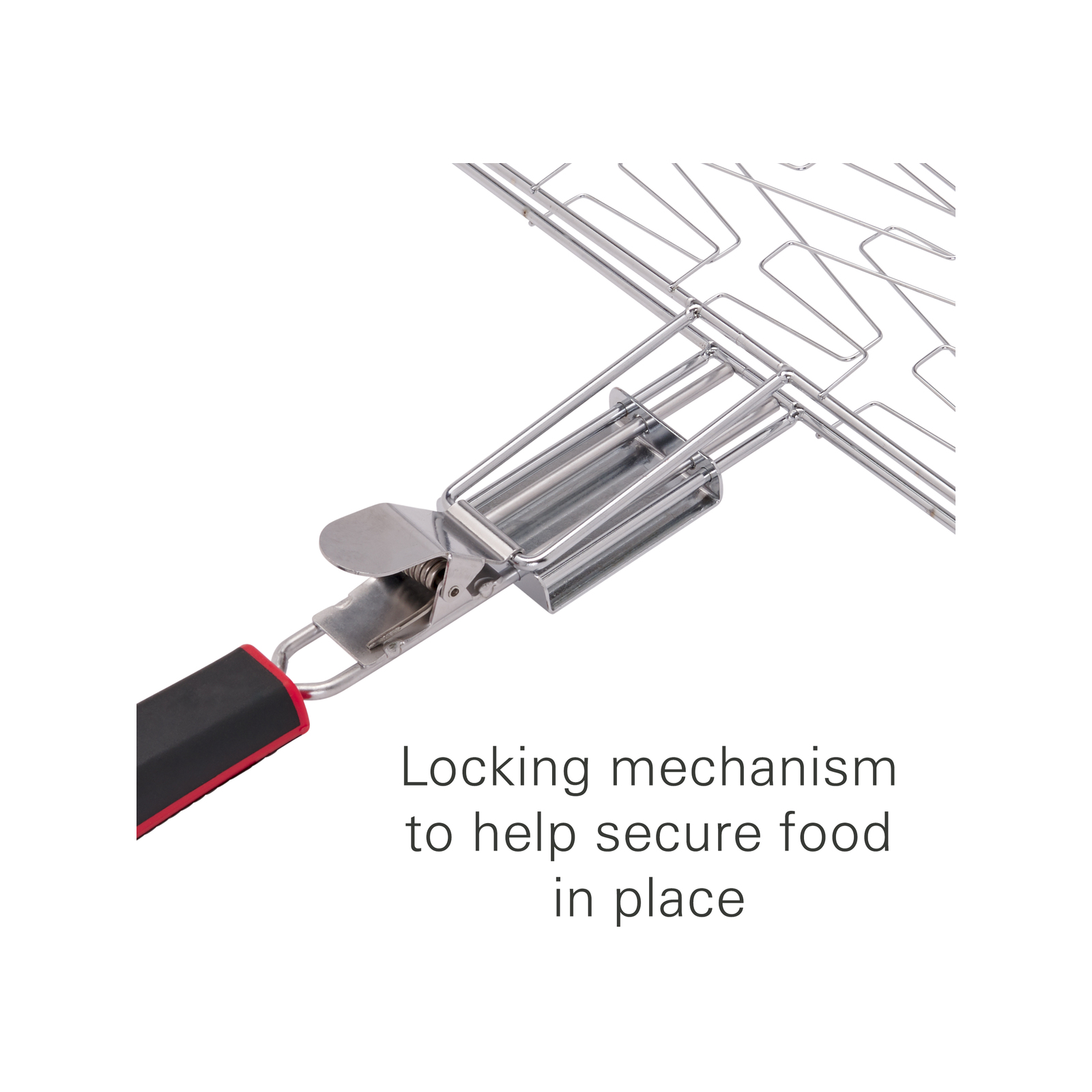 Matador Flexible MultiGrill Basket With Removable Handle Bunnings