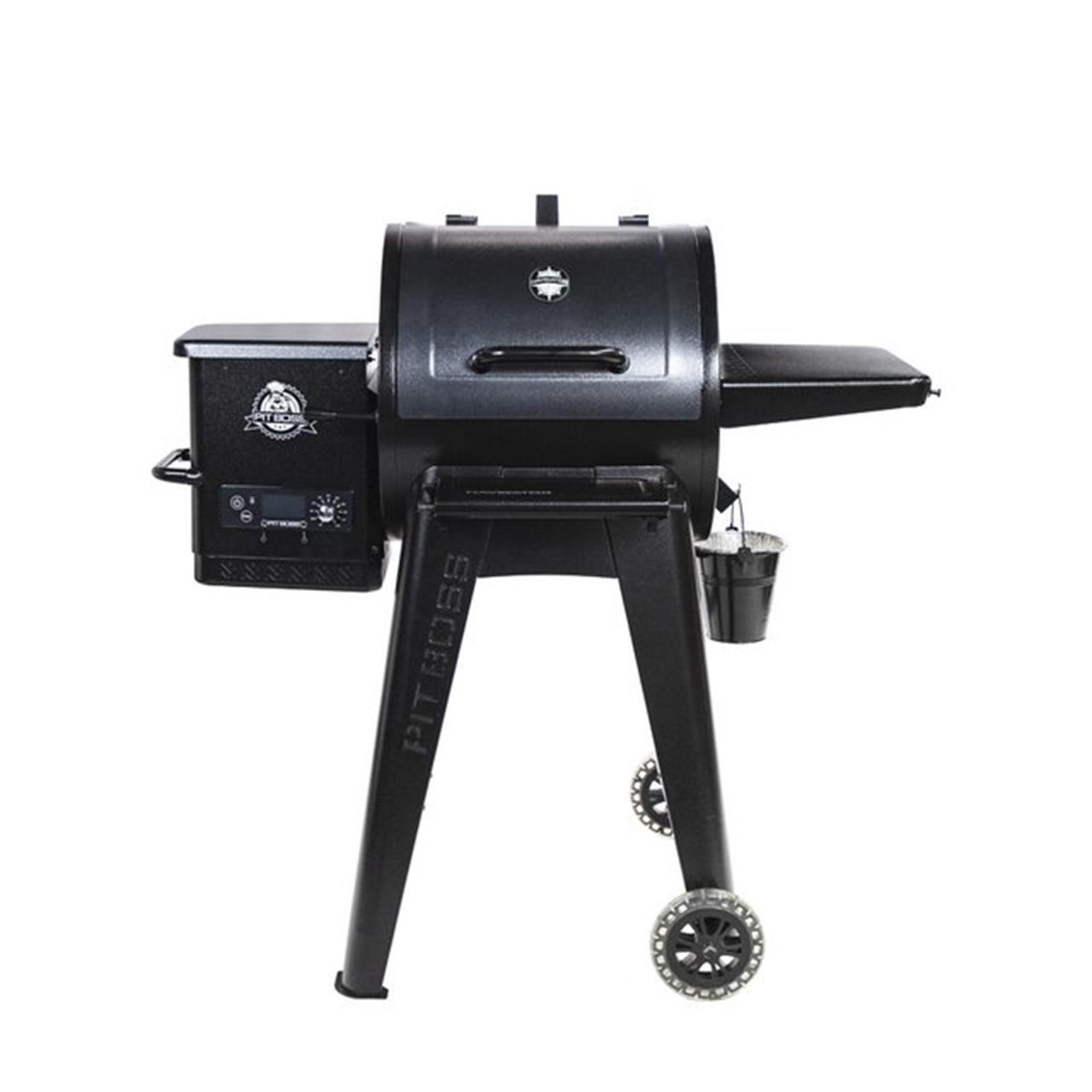 Pit Boss '550G Navigator' Pellet Smoker Bunnings Australia