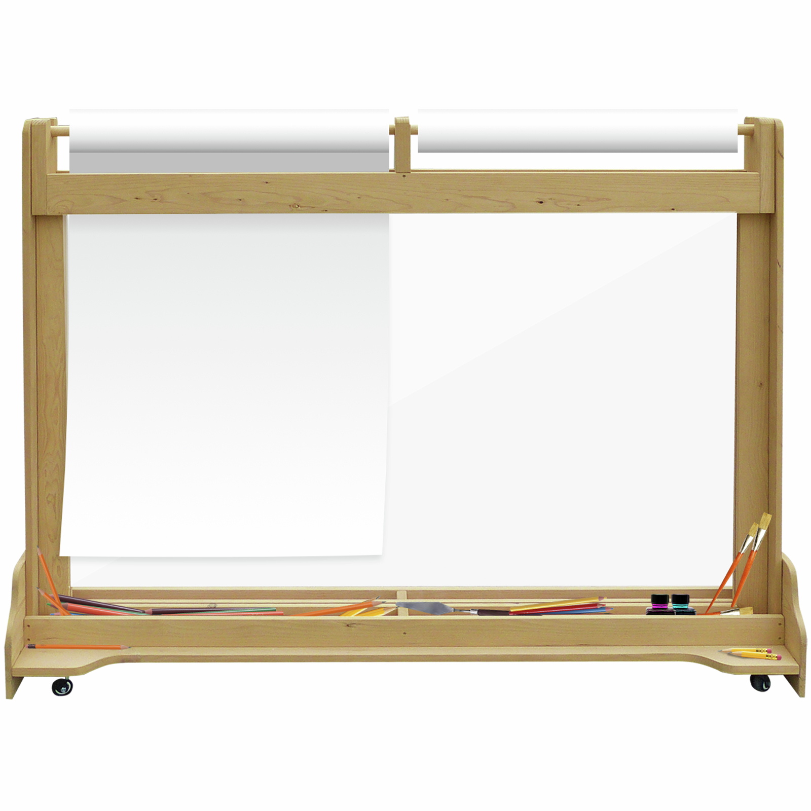 Lifespan Kids Creativ Drawing Board Bunnings Australia