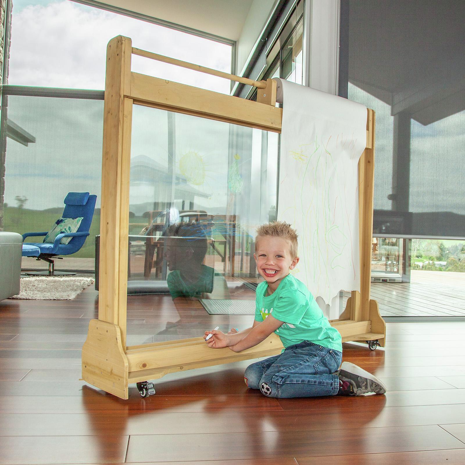 Lifespan Kids Creativ Drawing Board Bunnings Australia