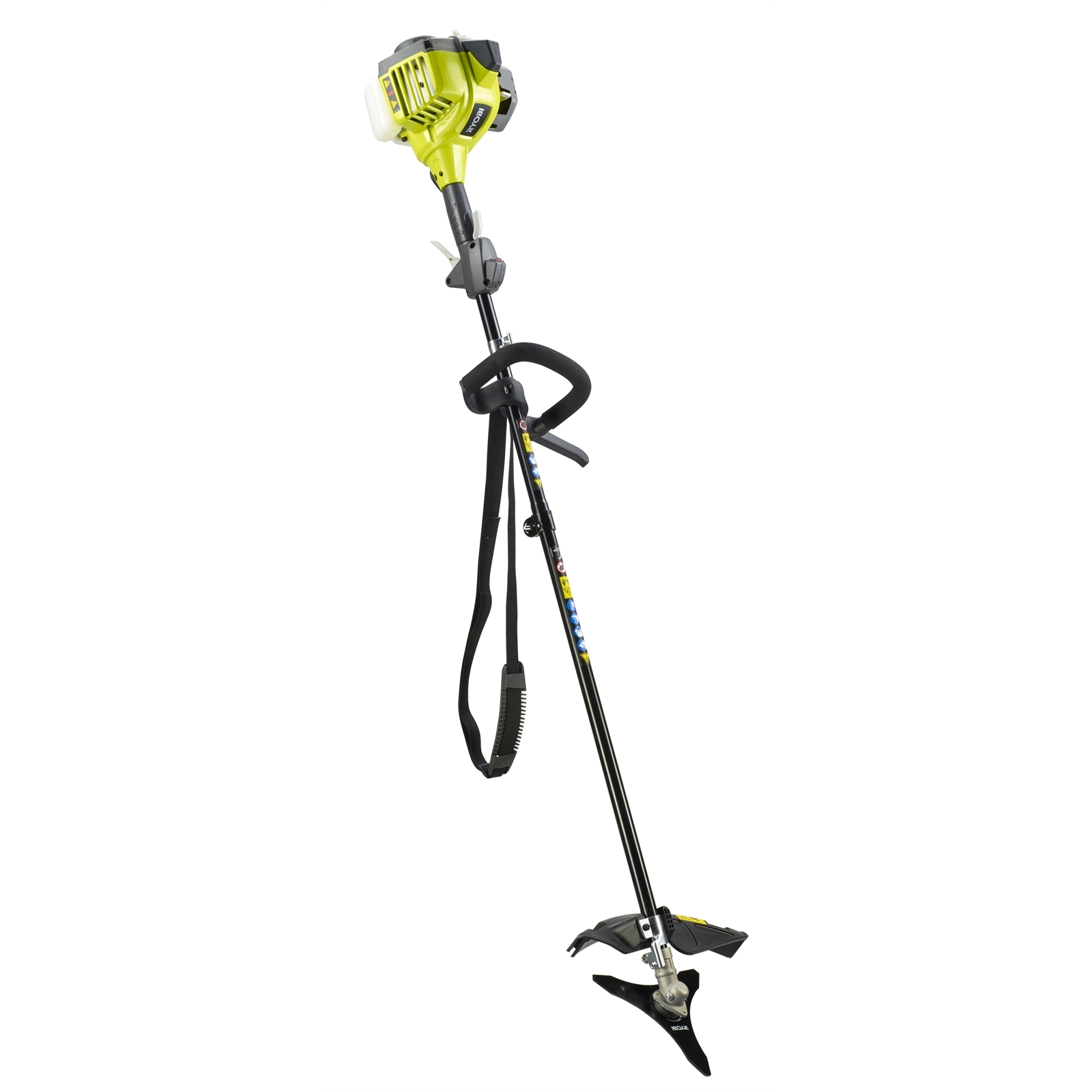 Ryobi 25.4cc Brush Cutter Bunnings New Zealand