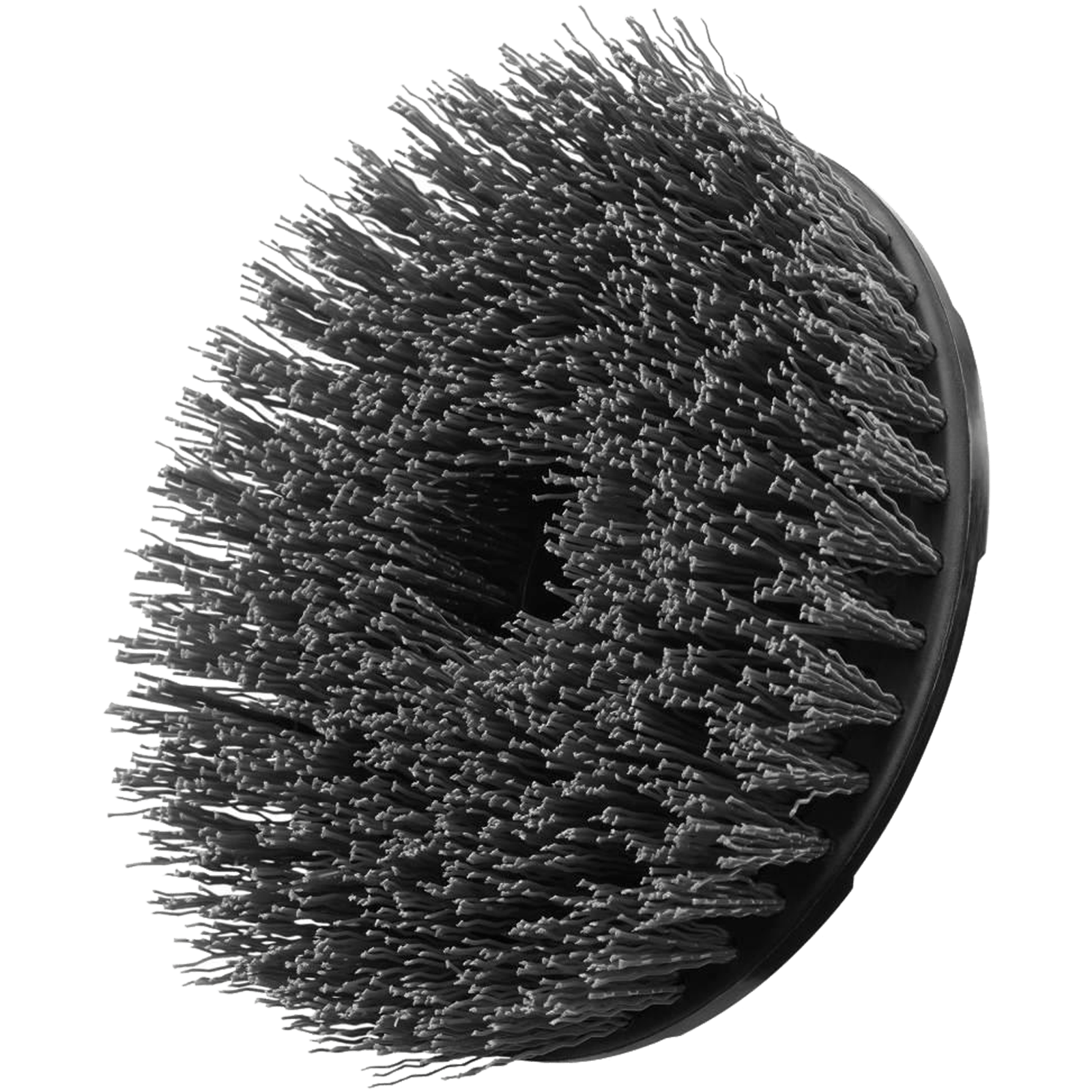 Ryobi 152mm Hard Bristle Power Scrubber Brush Bunnings Australia