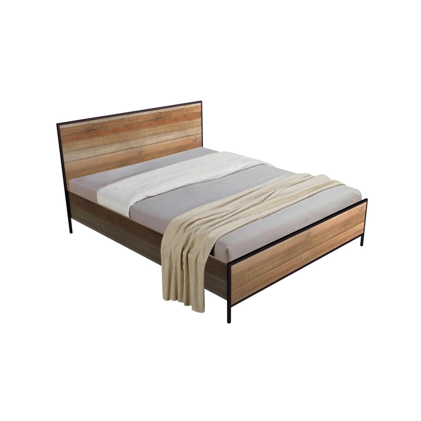 4 Pcs Queen Bedroom Suite Bunnings Australia