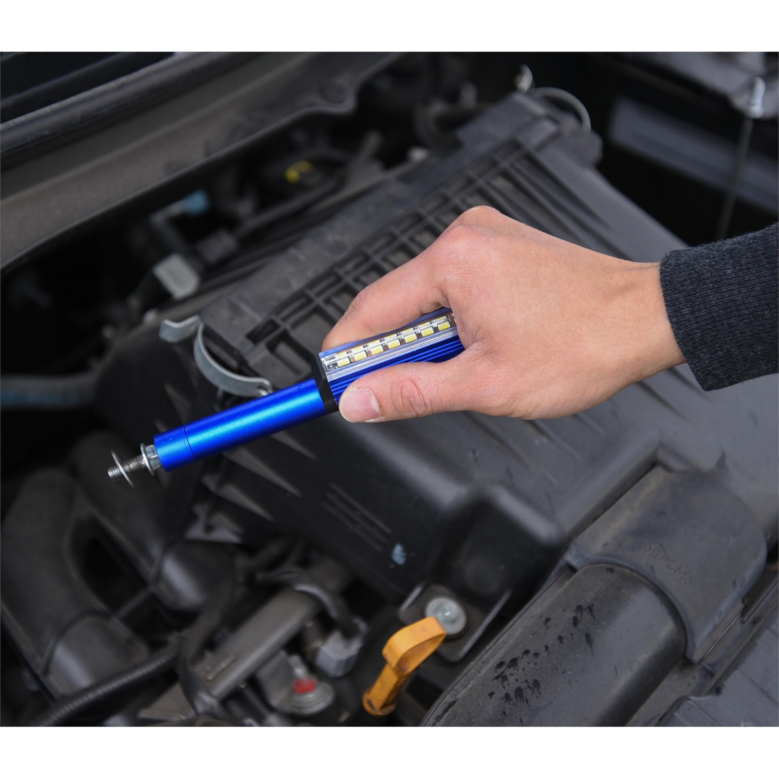 Kincrome Tip And LED Pickup Tool Bunnings Australia