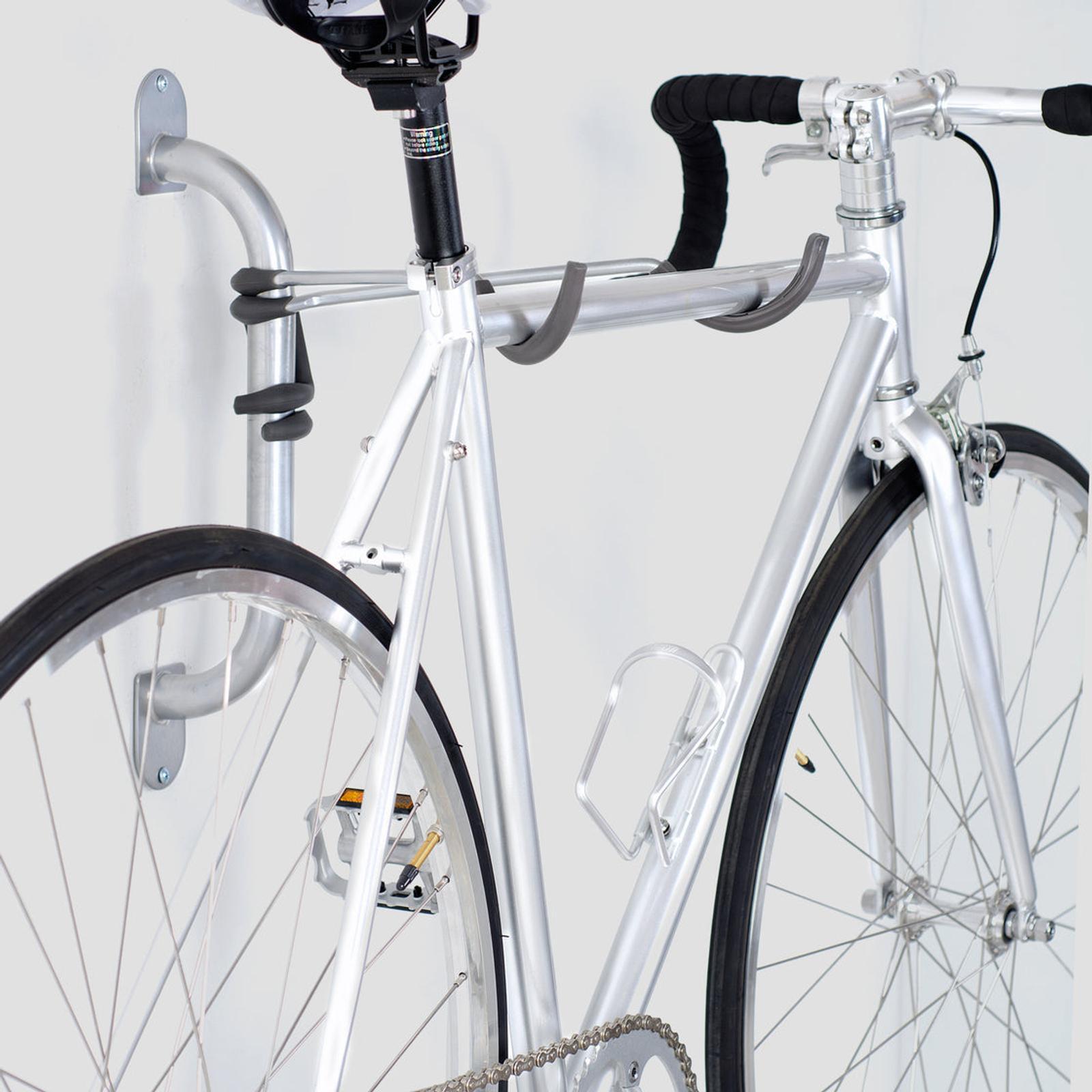 Delta Universal Bike Mount With Accessory Hook Bunnings Australia