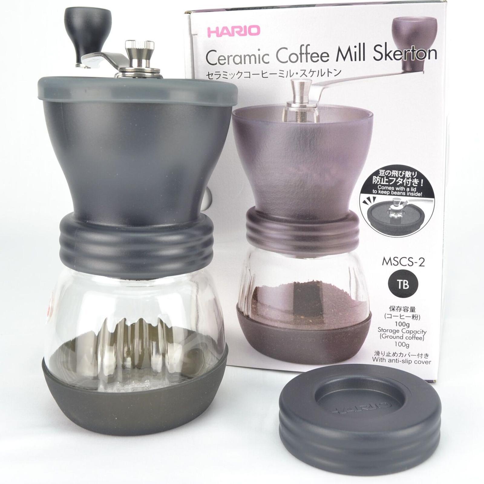 Hario Coffee Mill Skerton Bunnings Australia