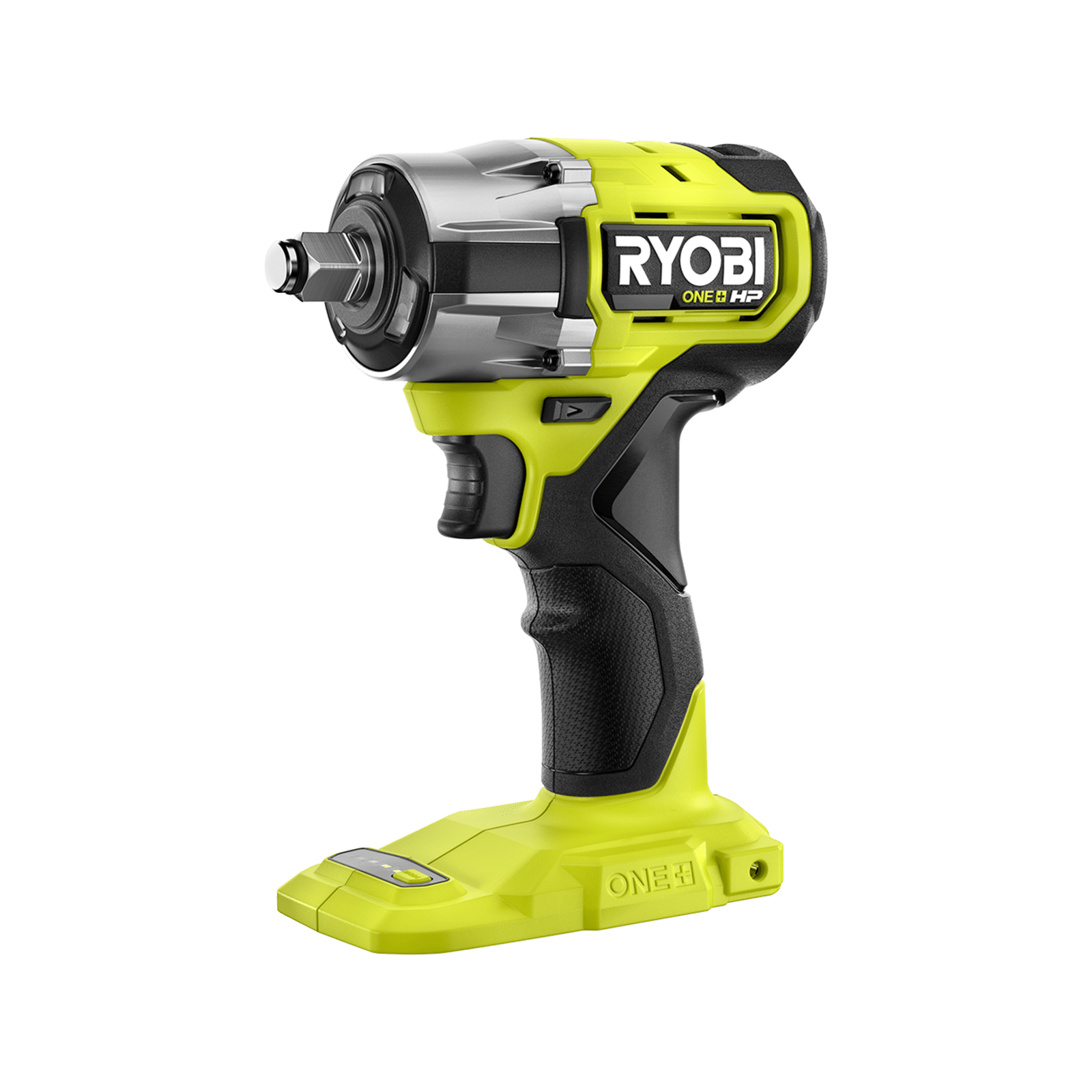 Ryobi 18V ONE+ HP™ ½” 4Mode Brushless Compact Impact Wrench Tool