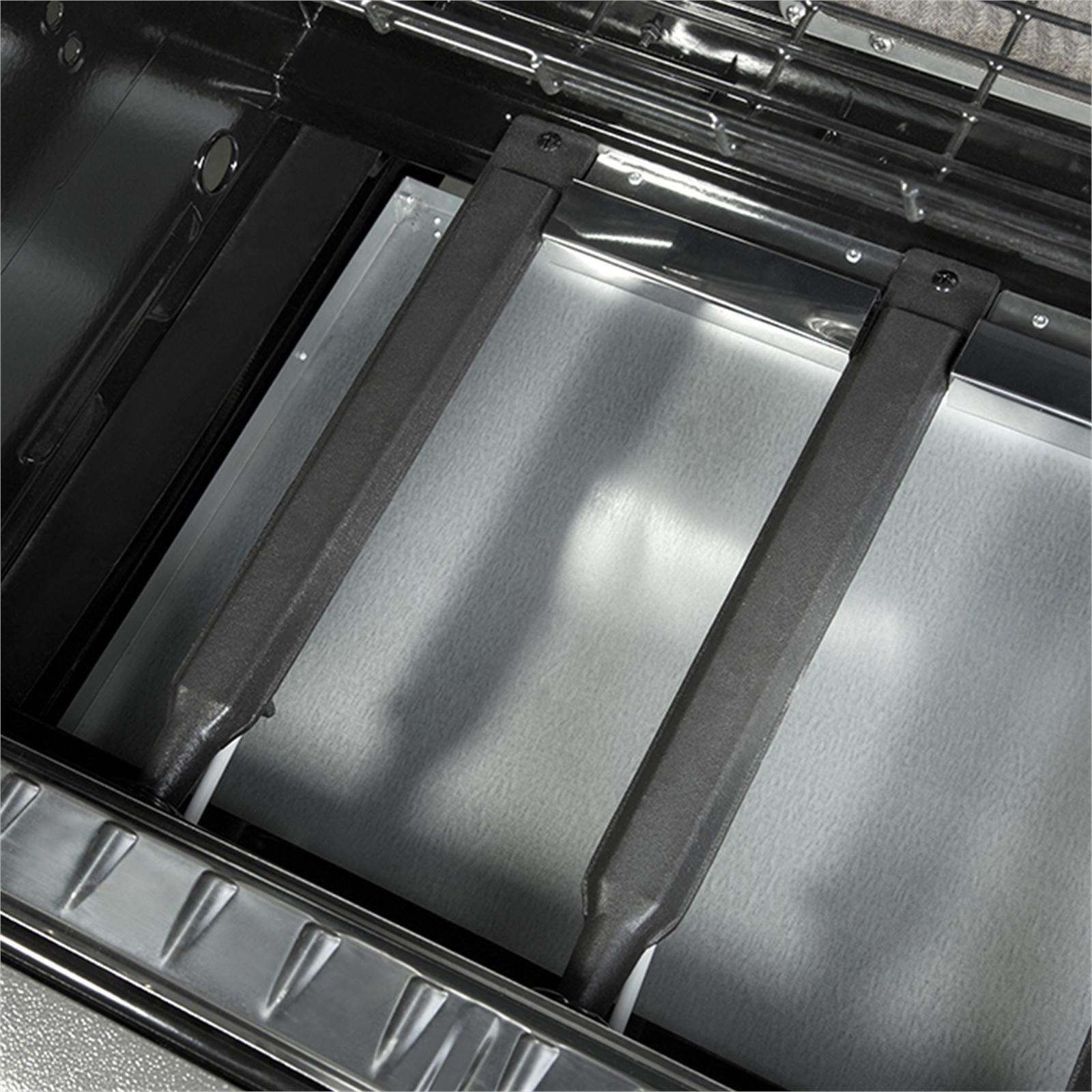 Matador 3 Burner Hooded Boss BBQ Bunnings Australia