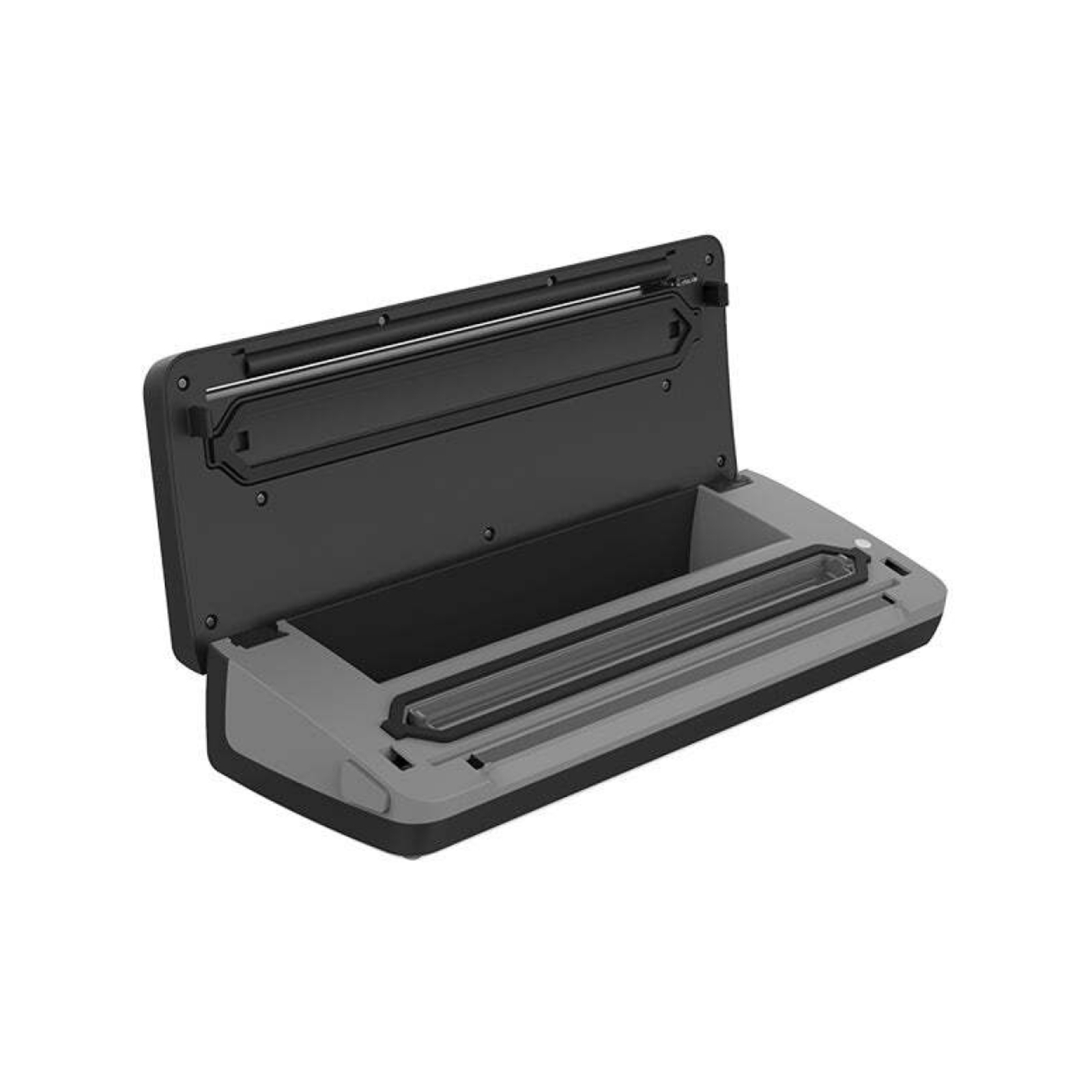 Healthy Choice Vacuum Sealer Machine, Seals Wet & Dry Foods, 120w Bunnings Australia