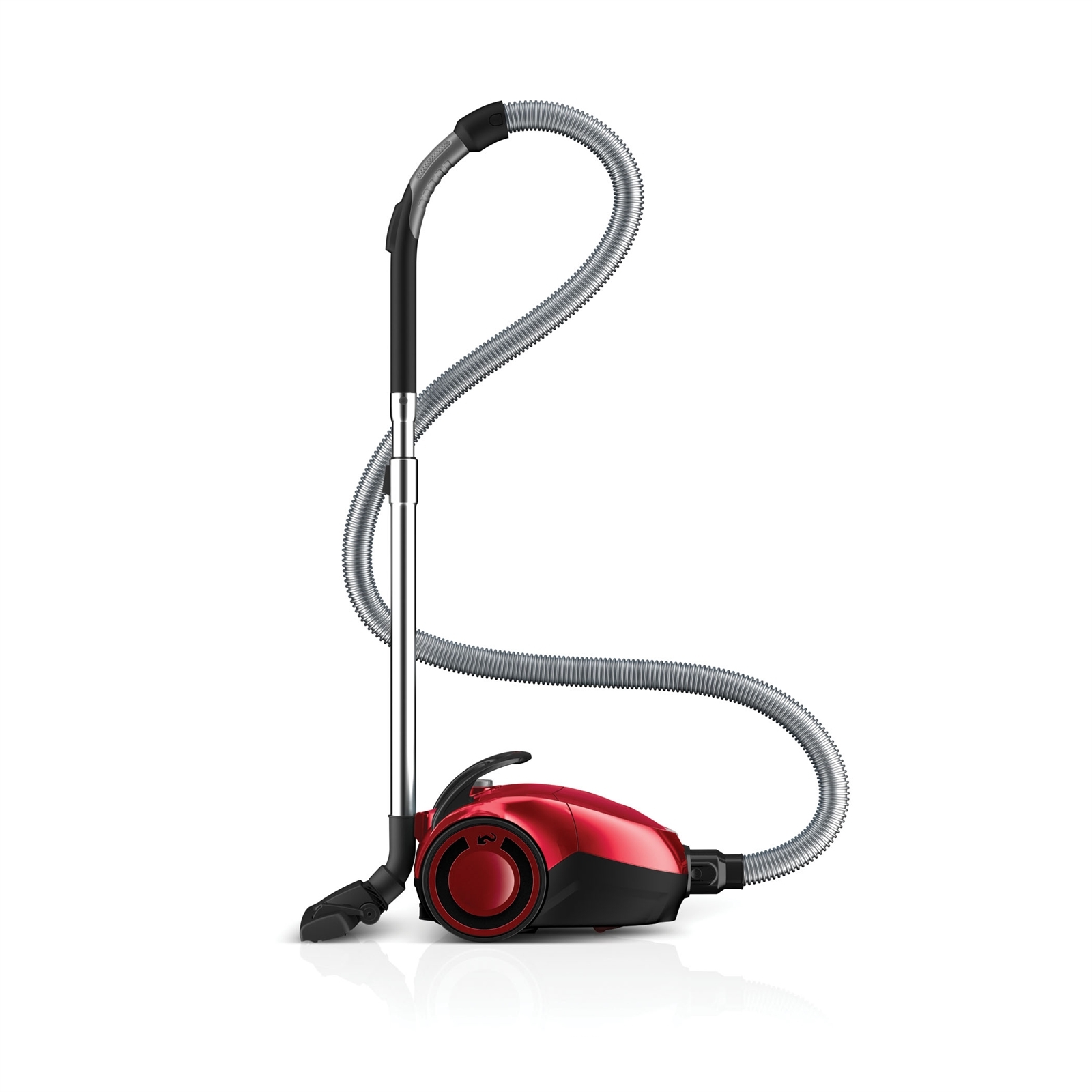 Dirt Devil Bandit Bagged Cylinder Vacuum Bunnings Australia