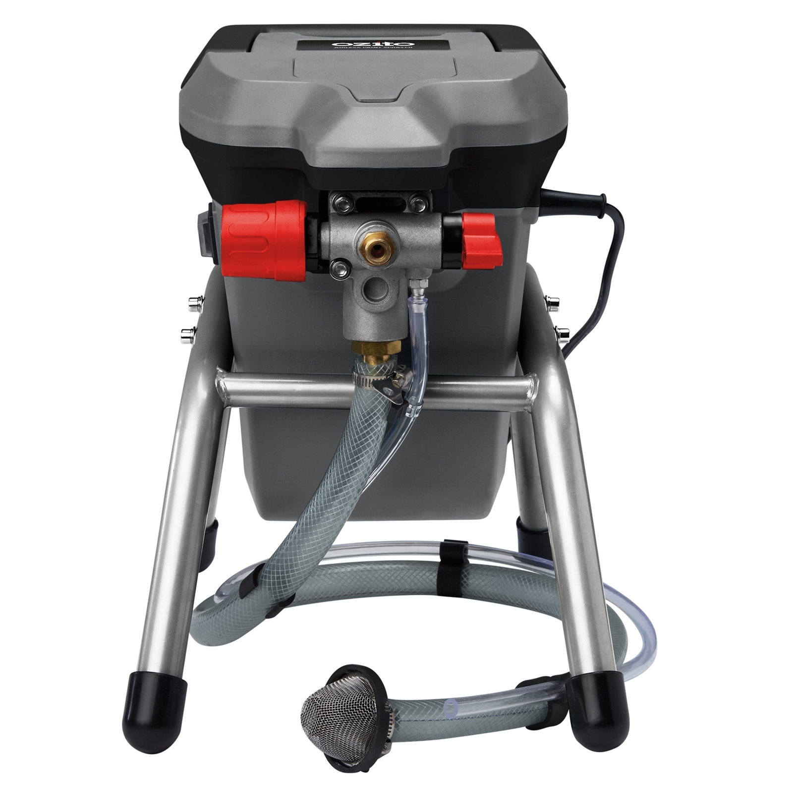 Ozito 700W Airless Paint Sprayer Bunnings Australia