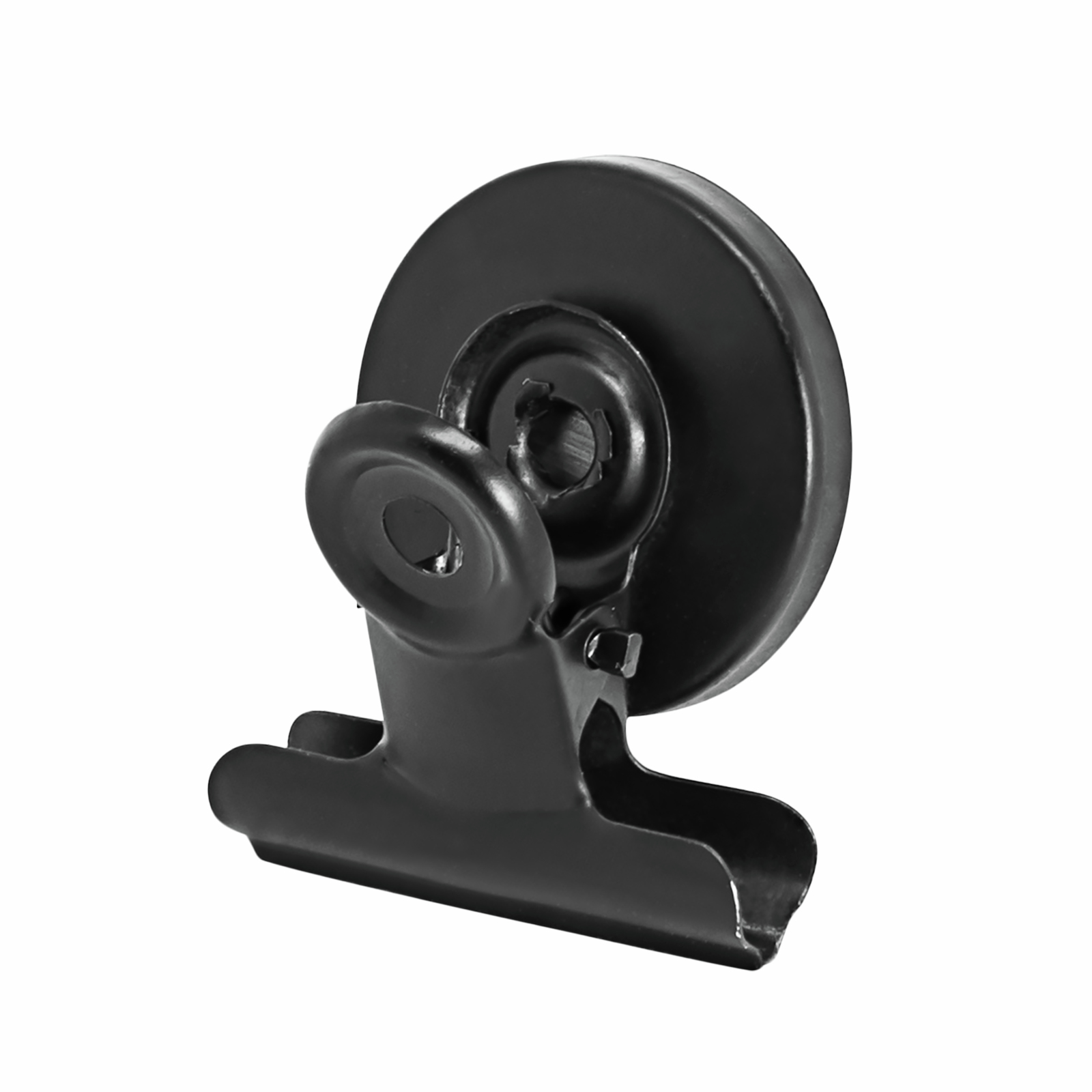 Pinnacle 31mm Black Clip 6 Pack Bunnings Australia