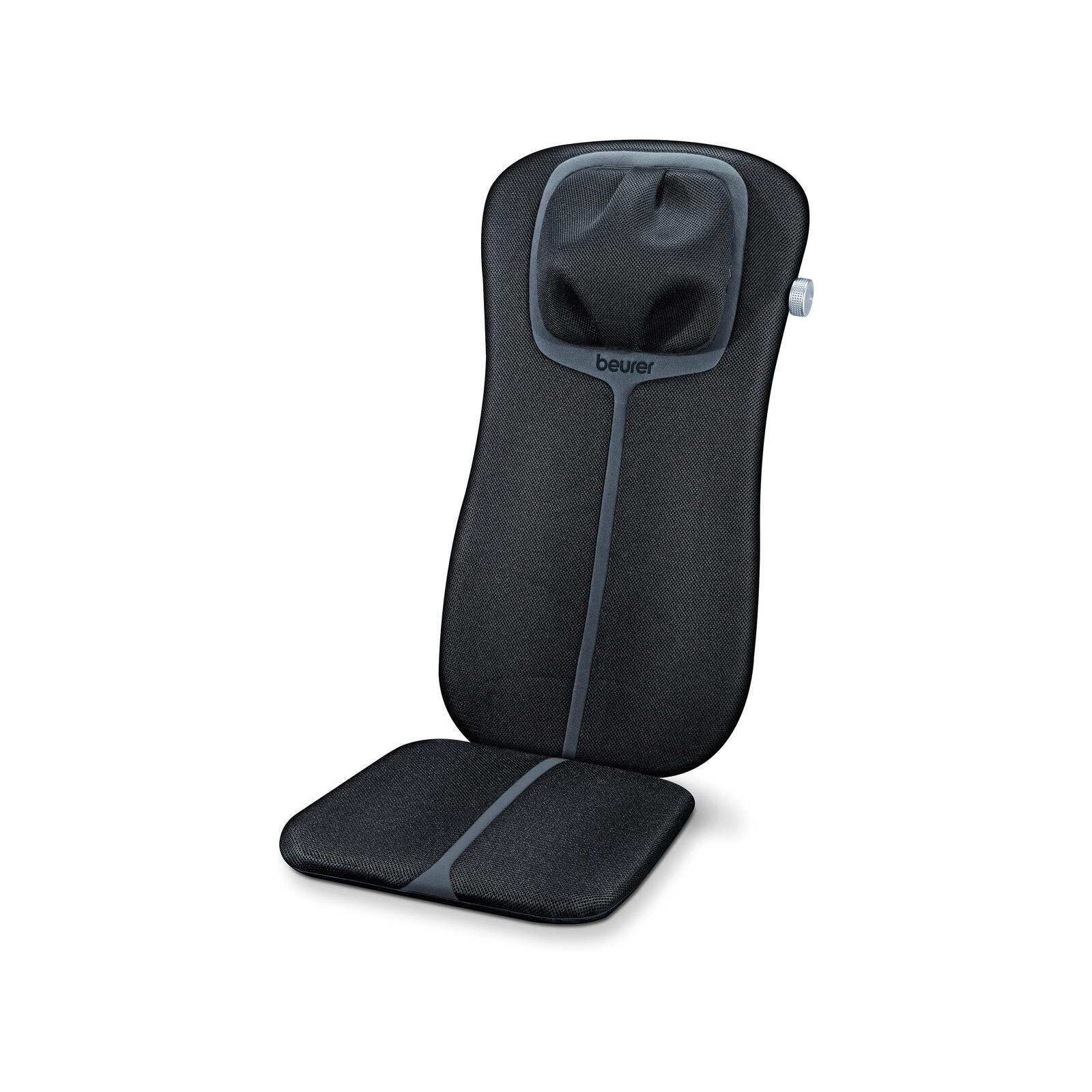 Beurer MG254 Shiatsu Massage Seat Cover Bunnings Australia