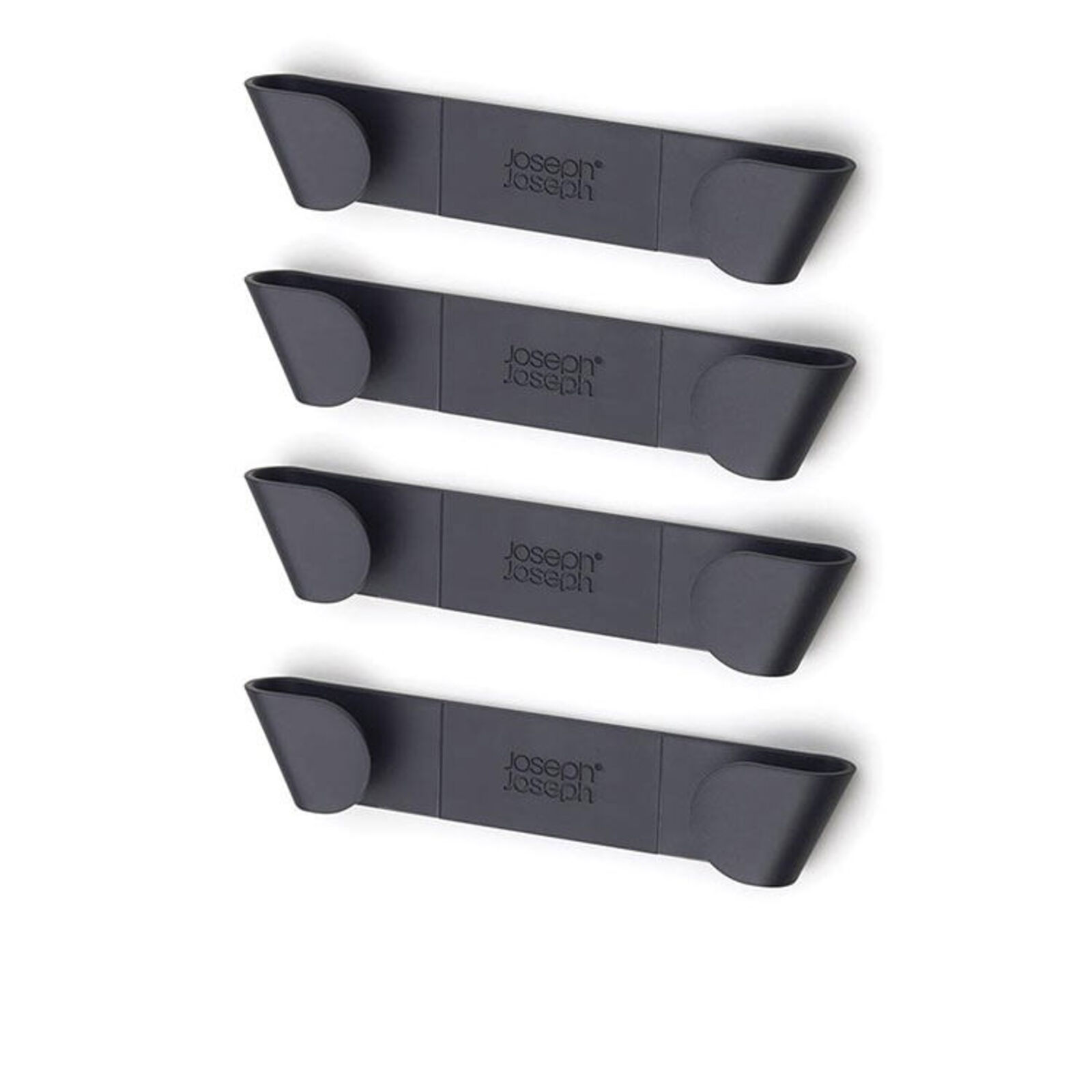 Joseph Joseph CupboardStore Pan Lid Holders Set of 4 Bunnings Australia