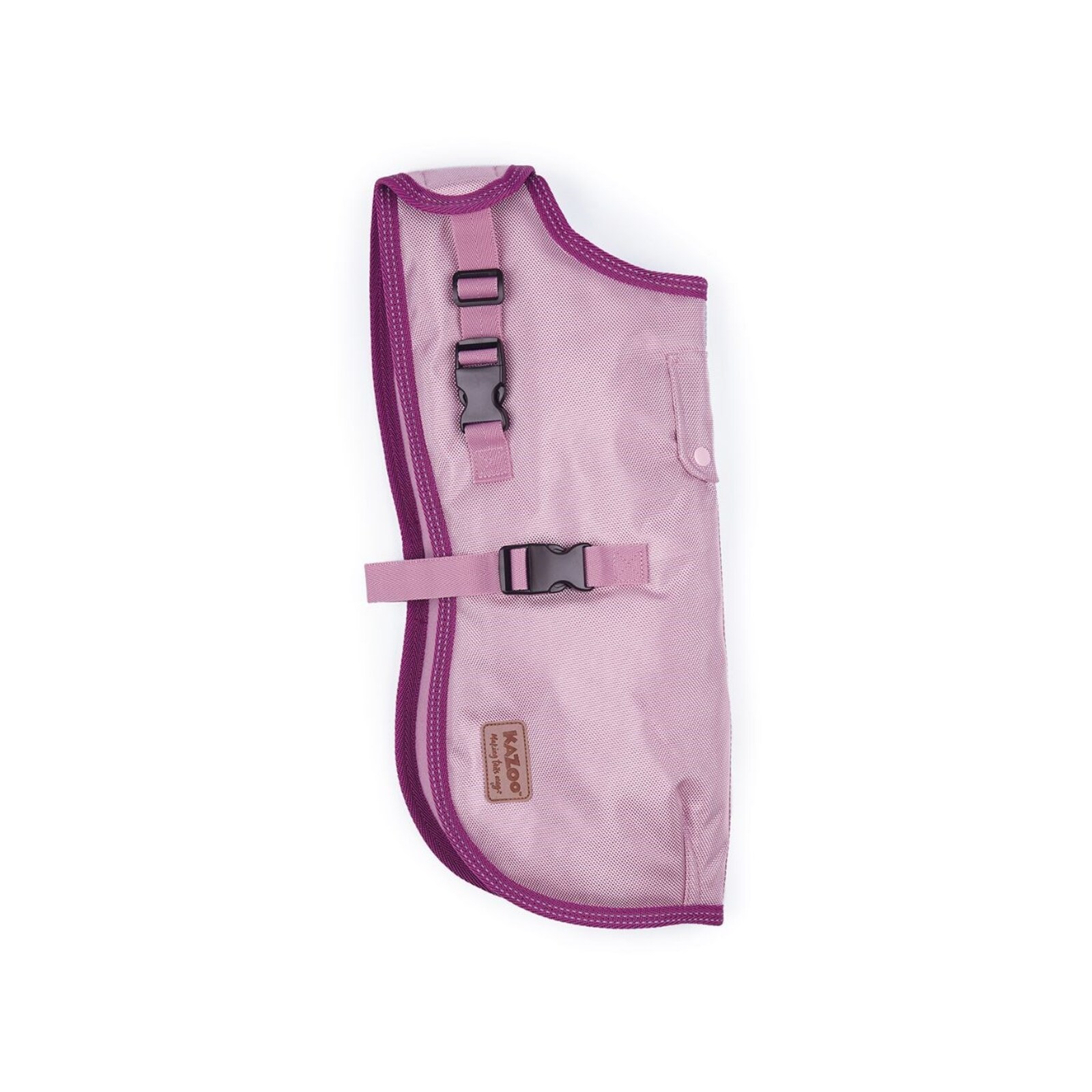 Kazoo Eco Adventure Dog Coat Quartz Extra Small Bunnings Australia