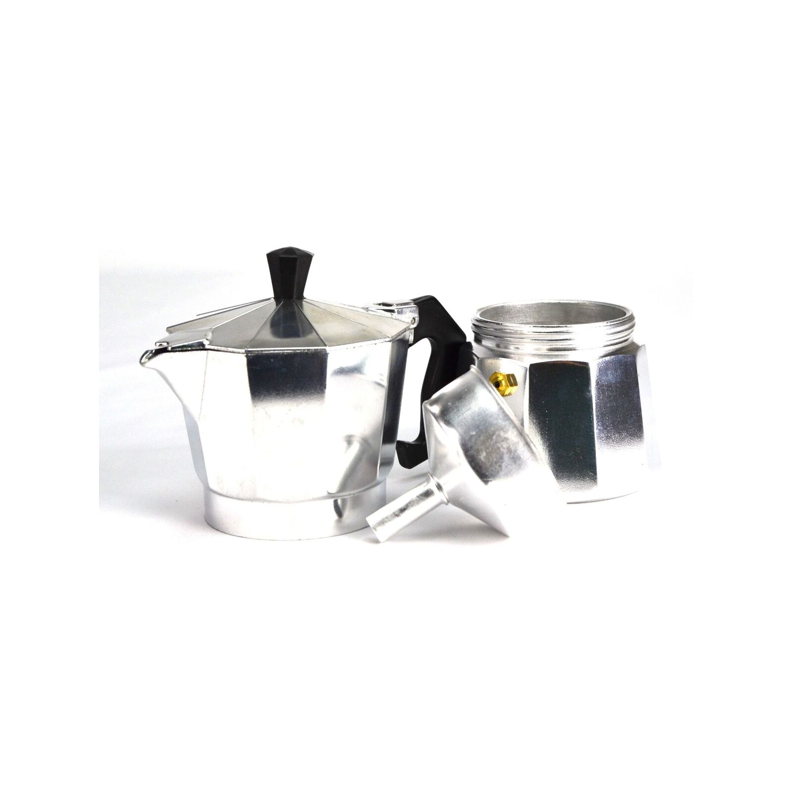 3 Cup Espresso Coffee Percolator Bunnings Australia