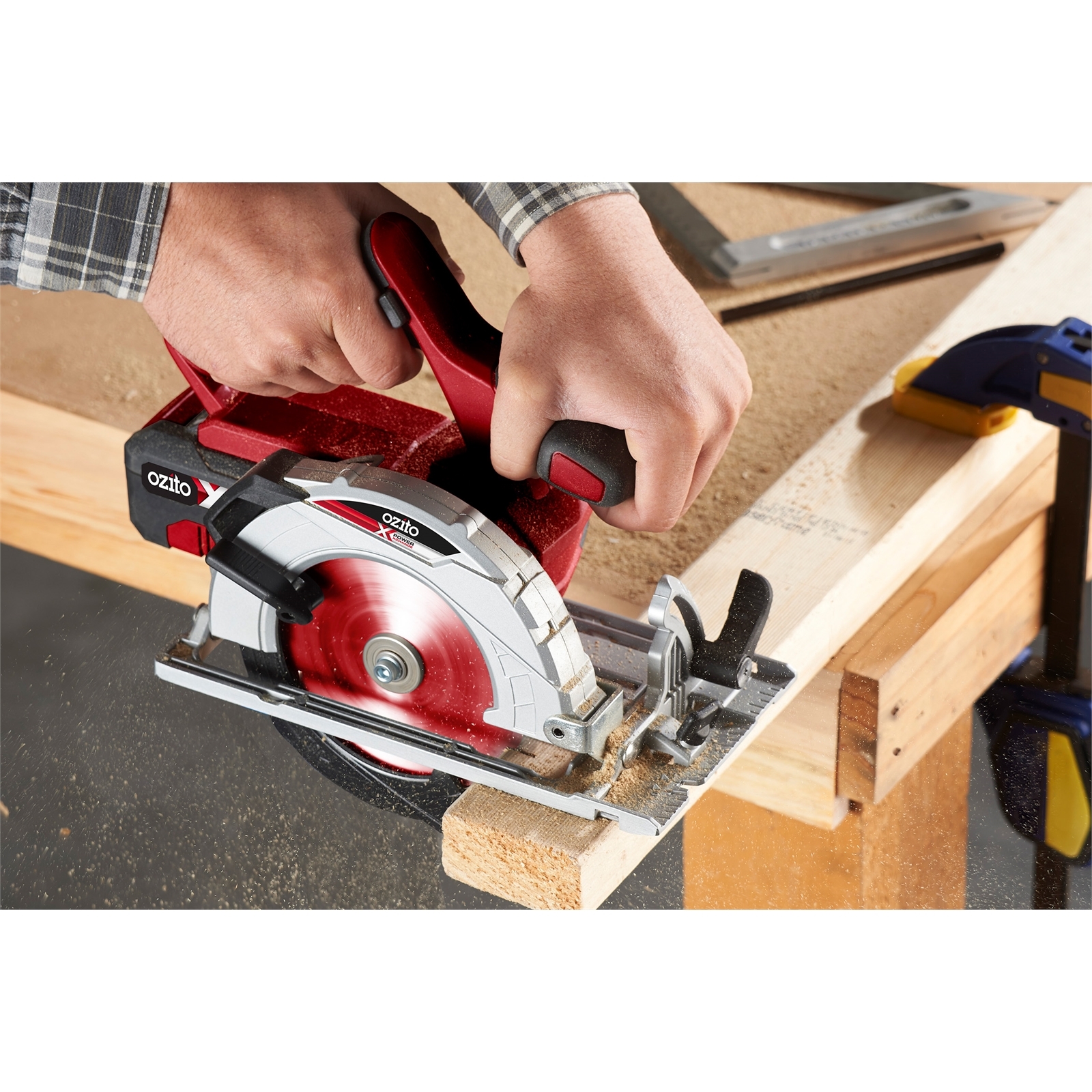 Battery Operated Circular Saw Bunnings imgprimrose
