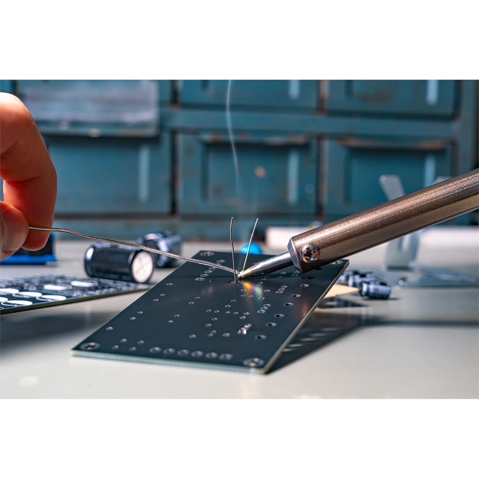 Ozito 40W Soldering Iron Bunnings Australia