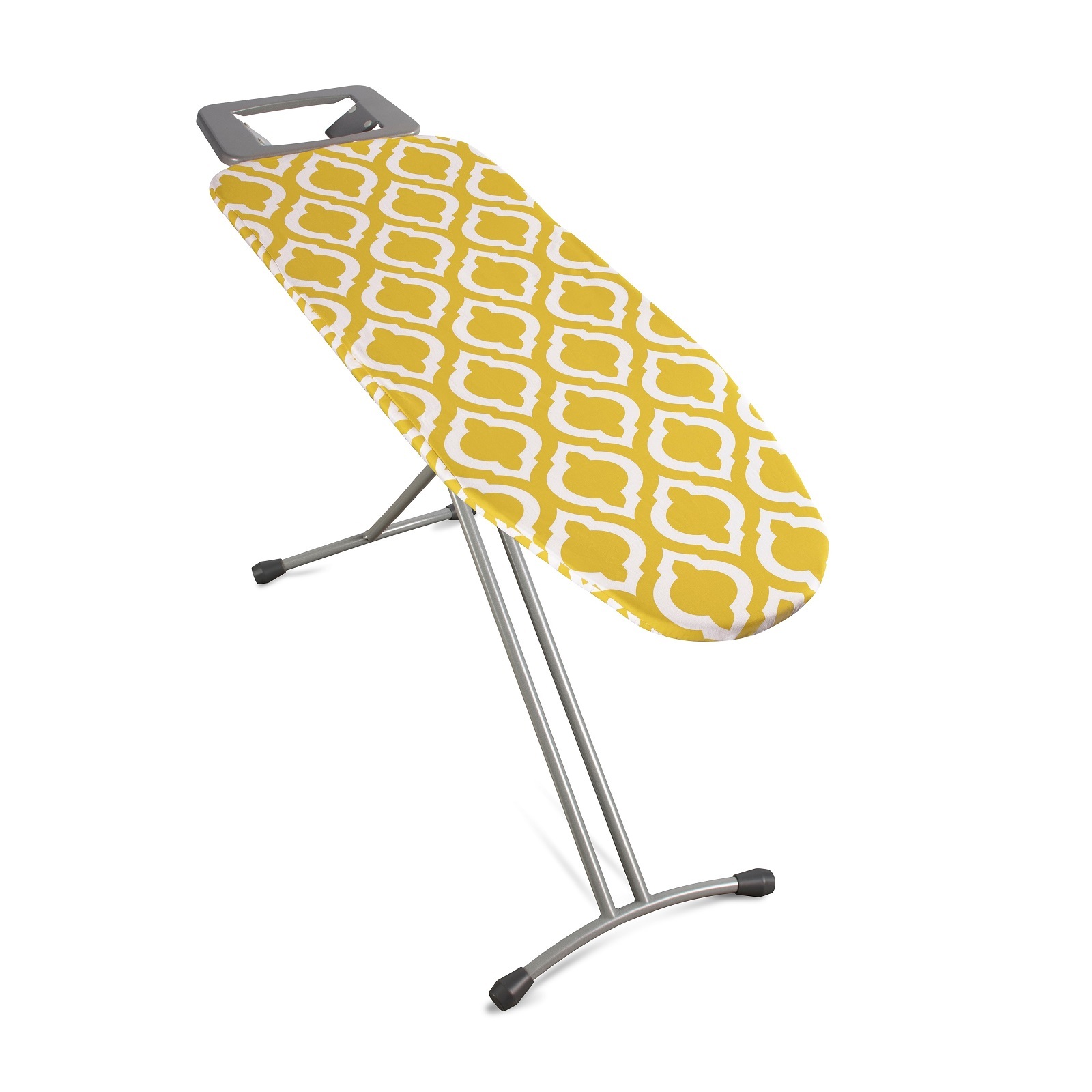 SunFresh 127 x 38cm Print Ironing Board Cover Bunnings Australia