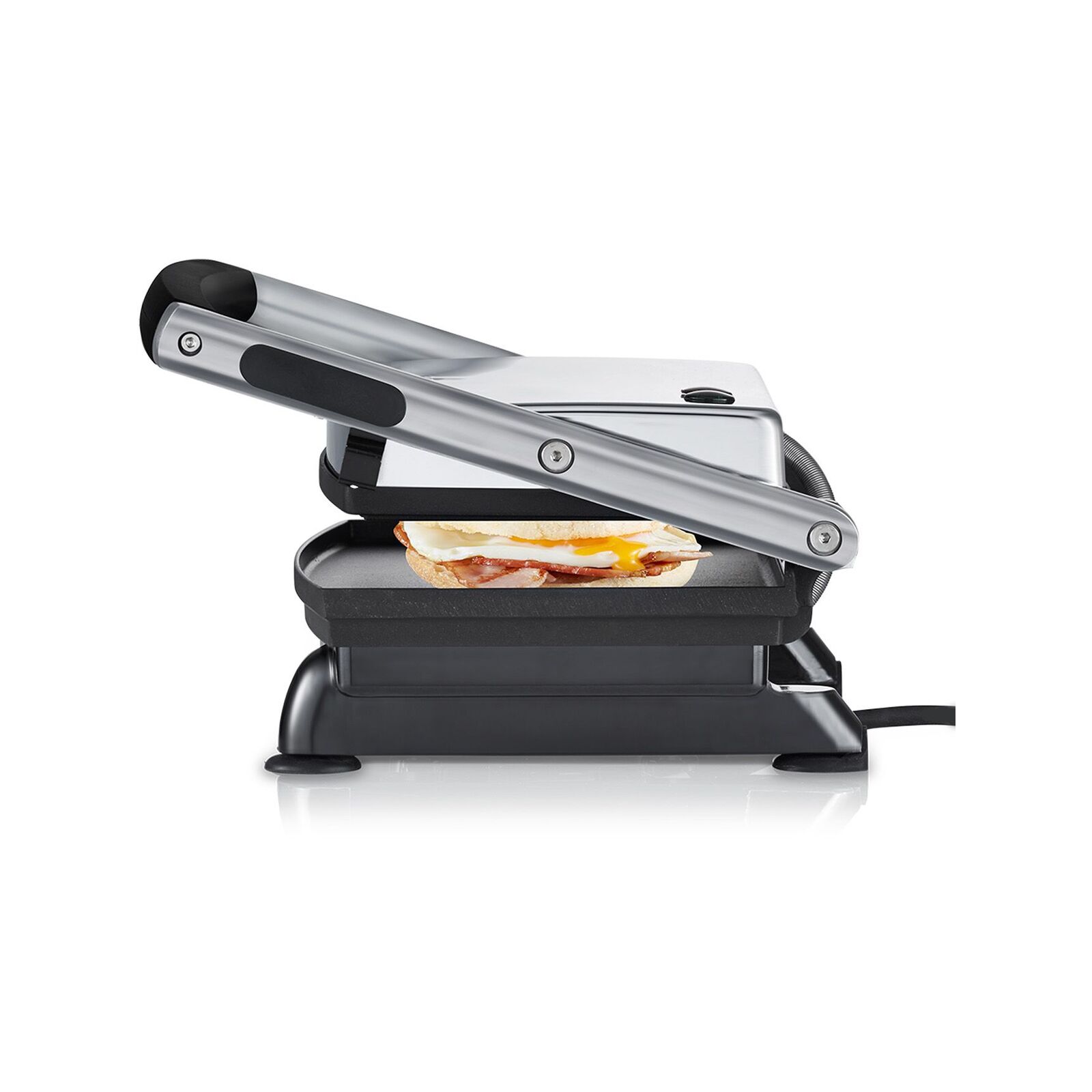 Sunbeam Sandwich Compact Cafe Grill Bunnings Australia