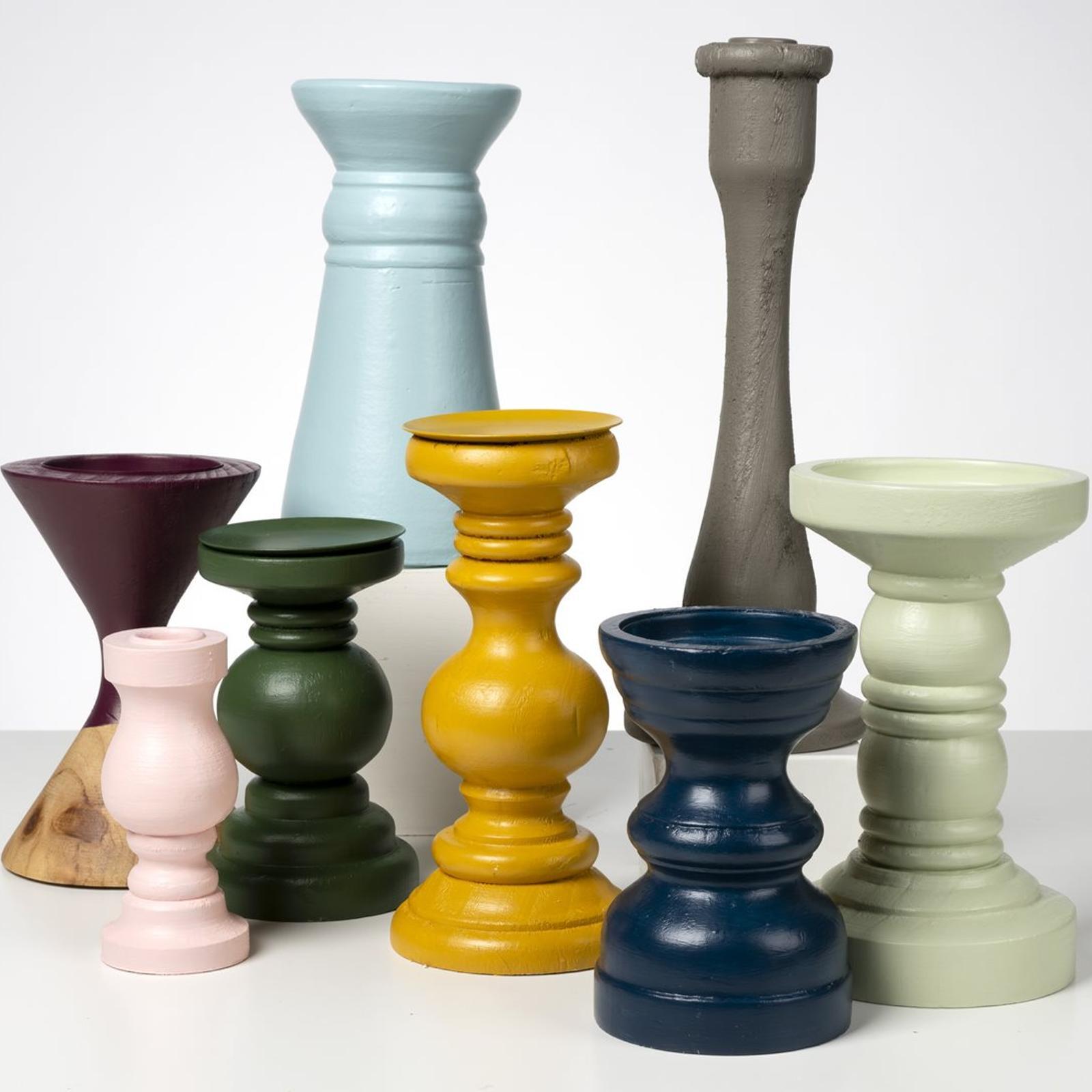 FolkArt One 236ml Golden Yellow Decor Paint Bunnings Australia