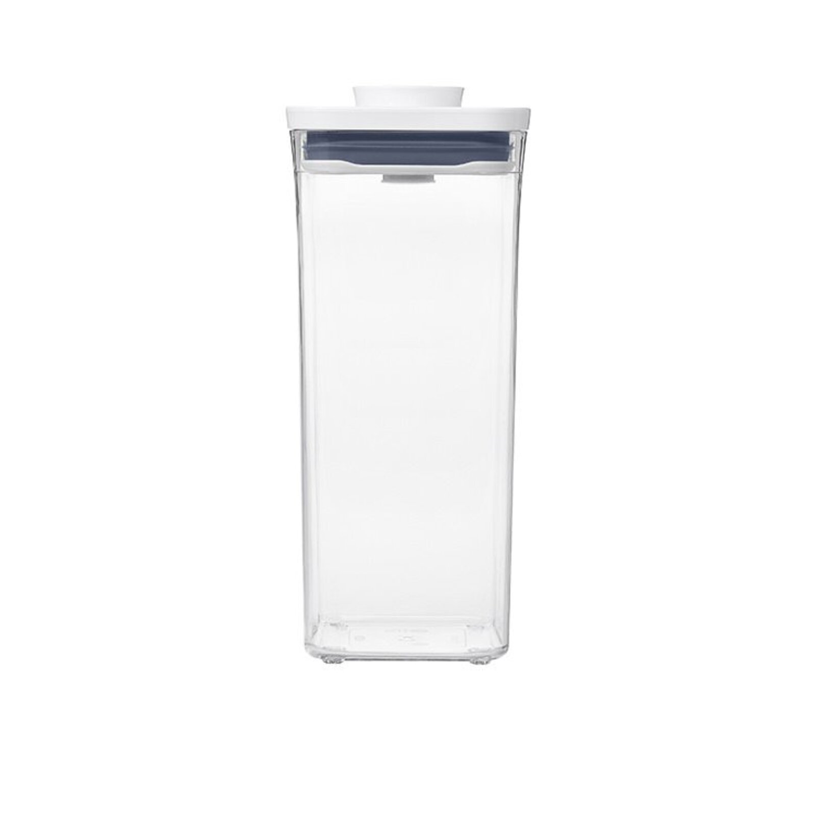 Oxo Good Grips Square Pop Container 1.6L Bunnings Australia