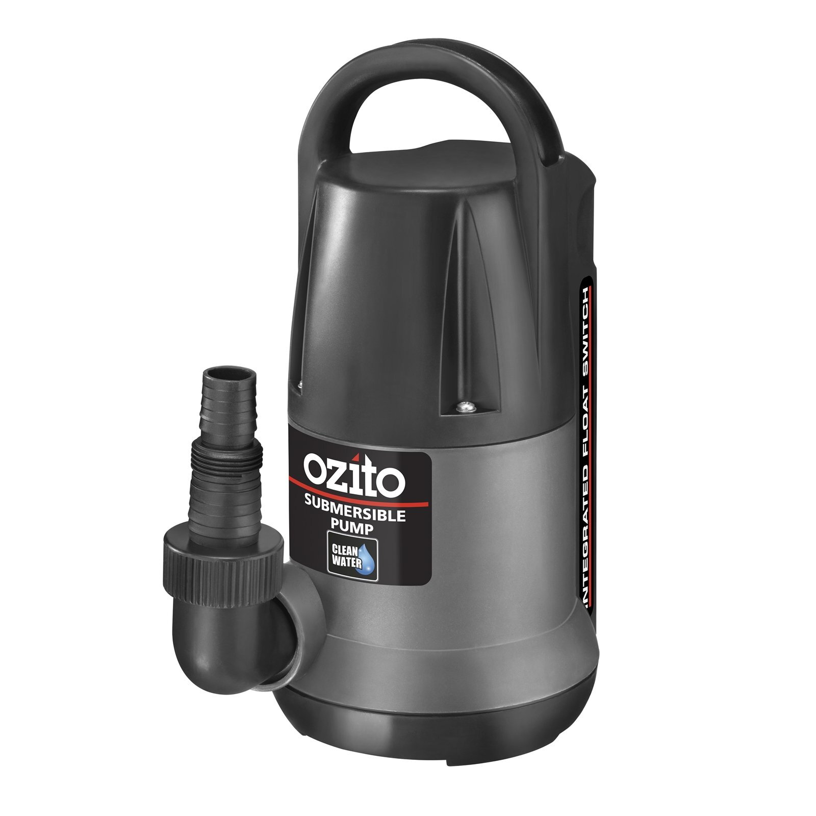Ozito 550W Submersible Clean Water Pump Bunnings Australia